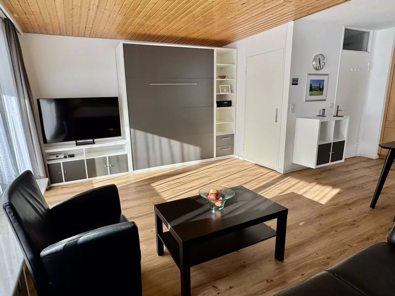 Sunnmatt West Wohnung 936-Dedans