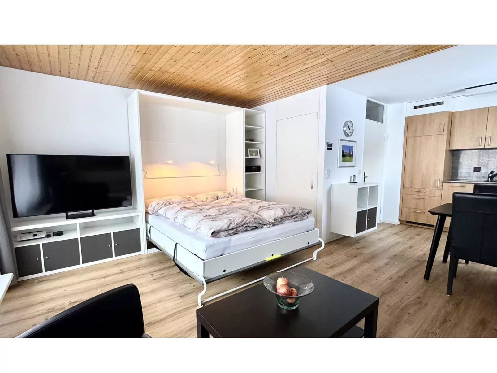 Sunnmatt West Wohnung 936-Dedans