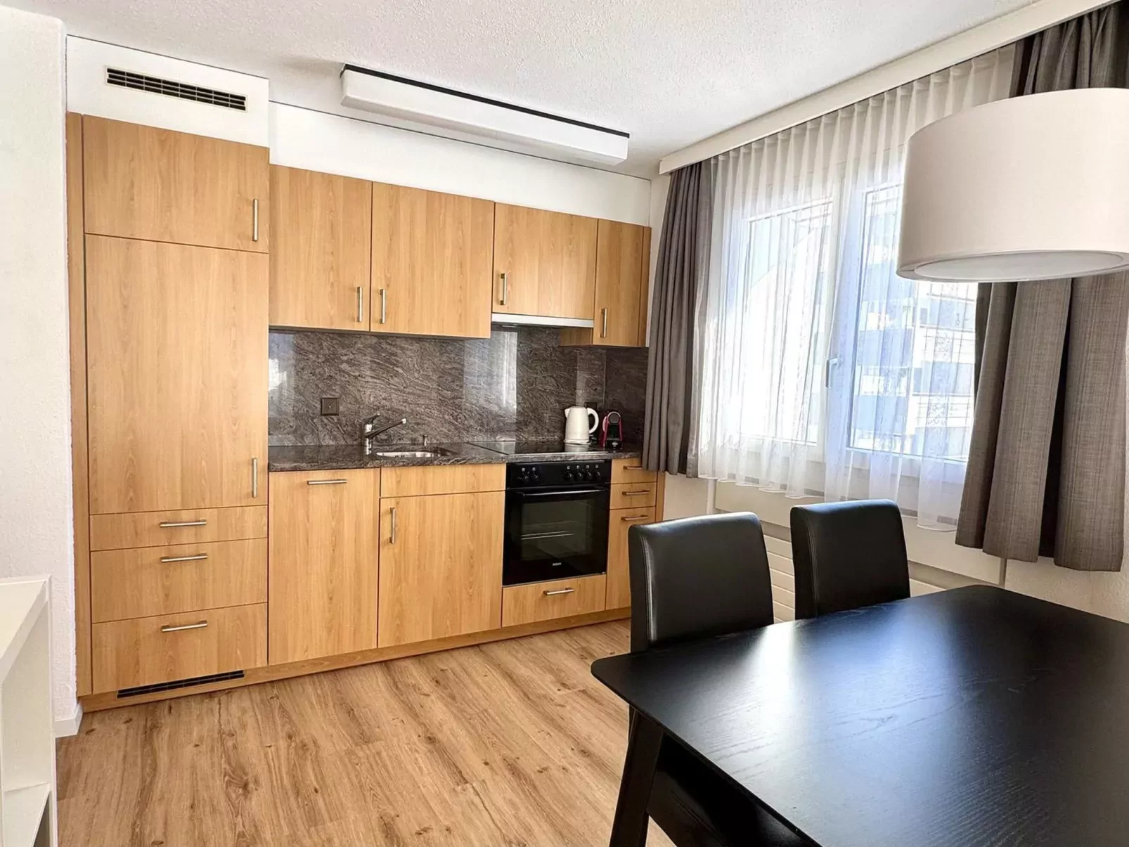 Sunnmatt West Wohnung 936-Dedans