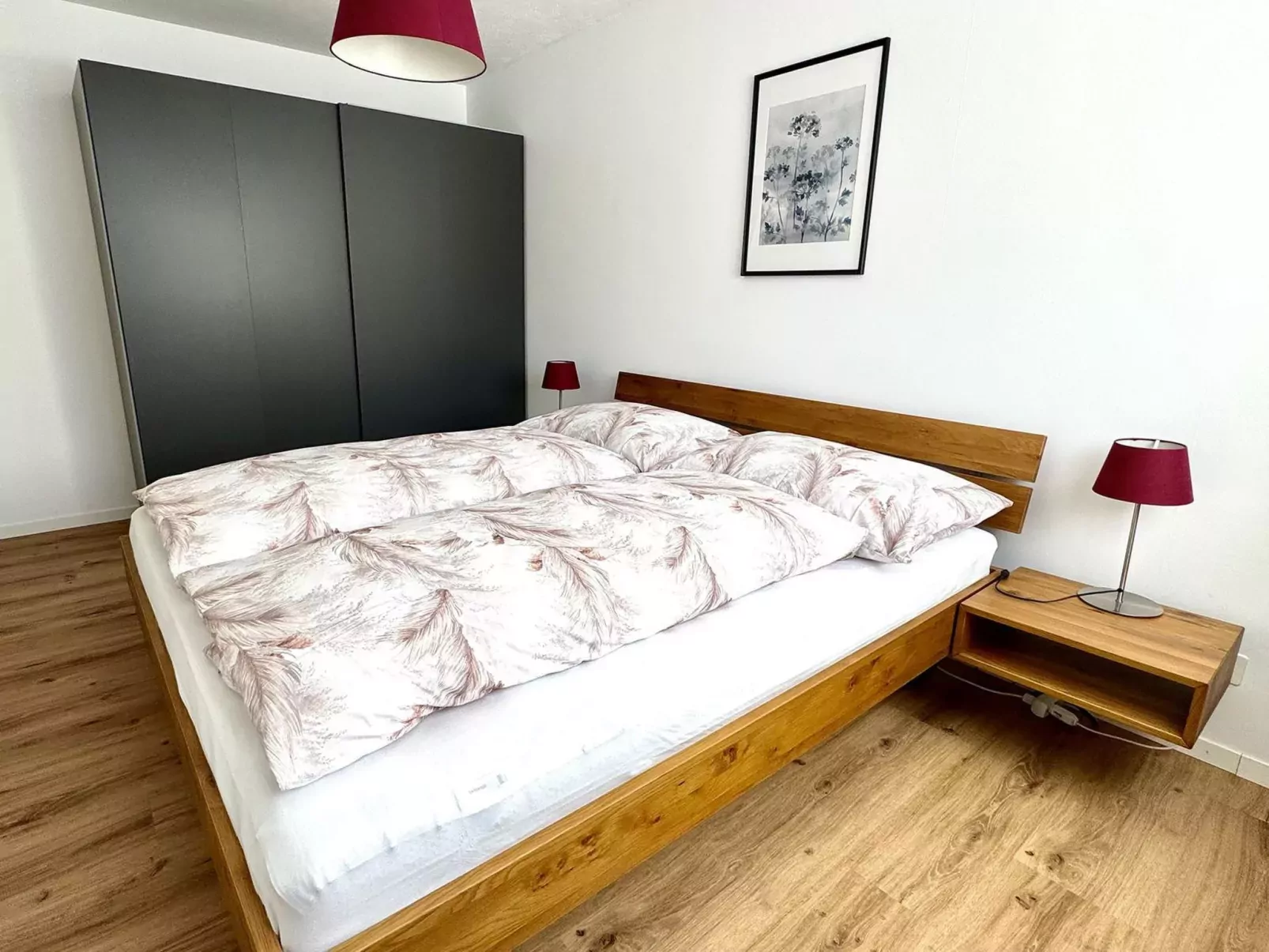 Sunnmatt West Wohnung 936-Dedans