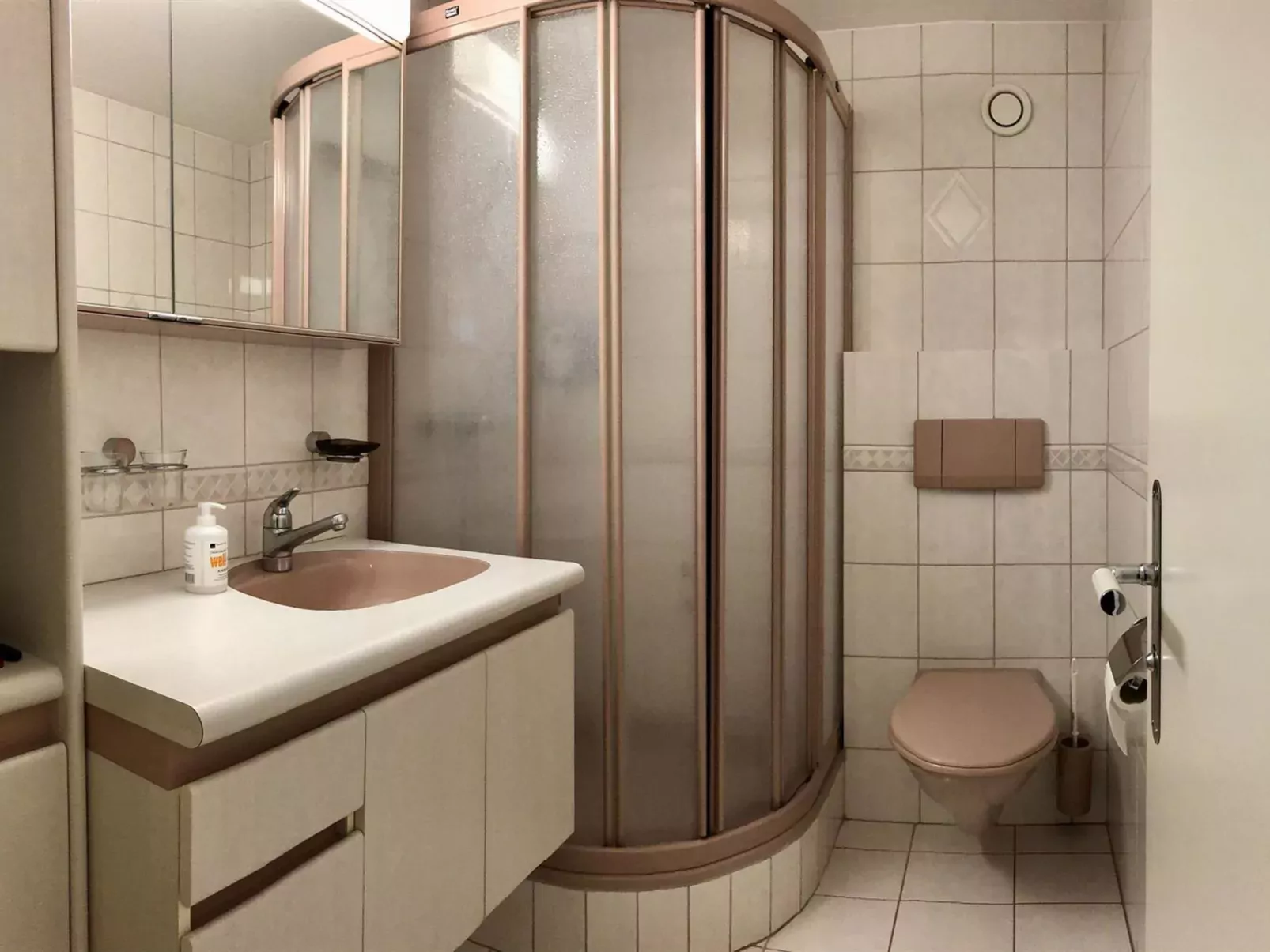 Sunnmatt West Wohnung 936-Dedans