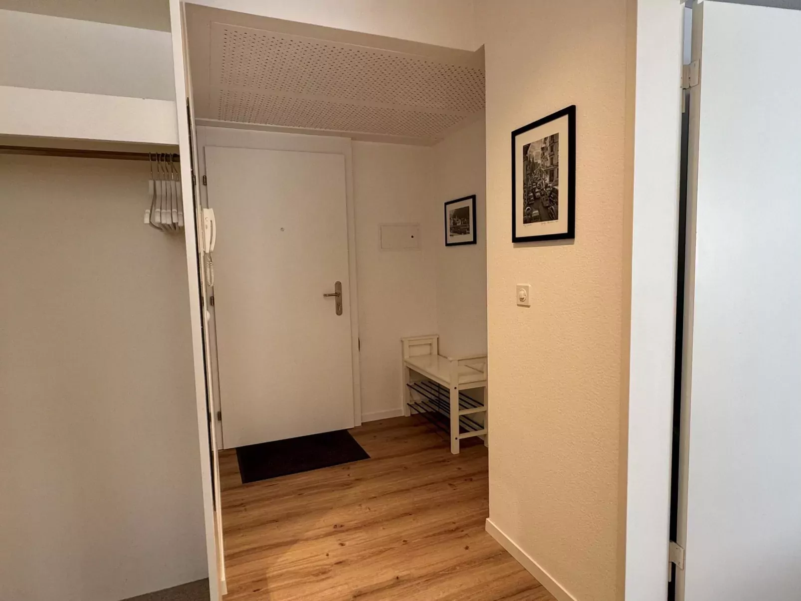 Sunnmatt West Wohnung 936-Dedans