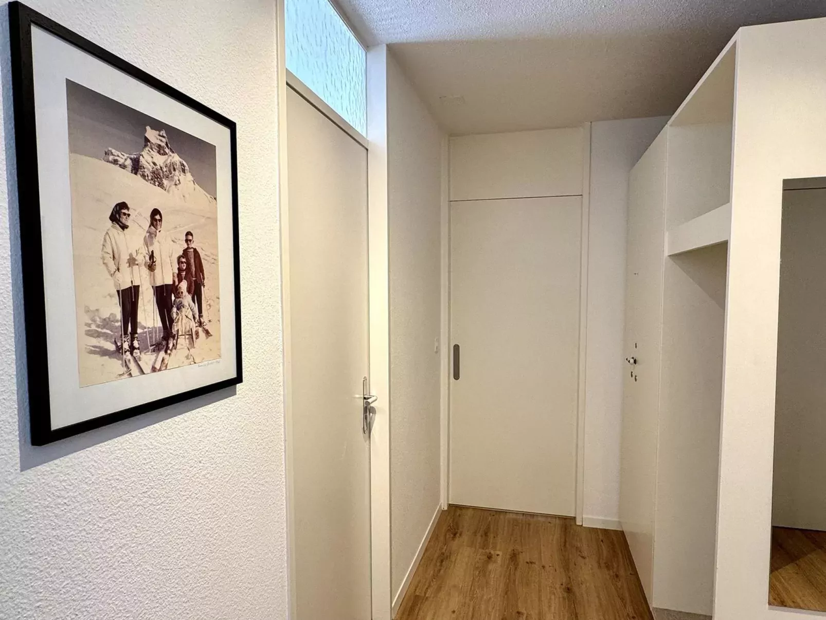 Sunnmatt West Wohnung 936-Dedans