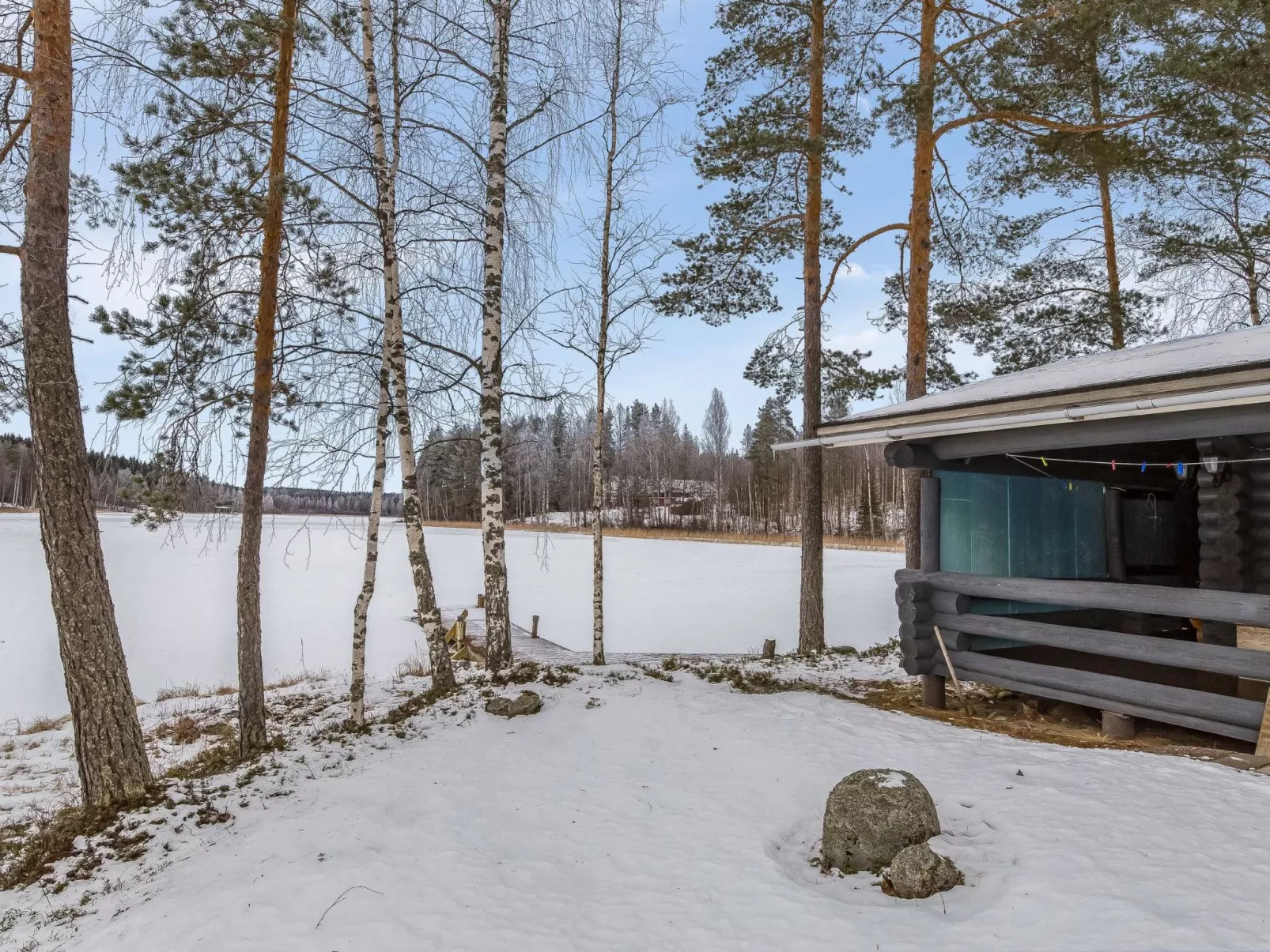 Aurinkoniemi