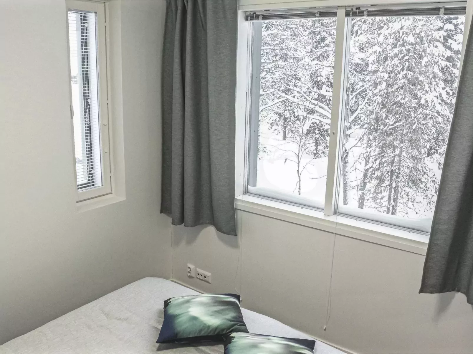 Lapland happiness / skistar 201-Inside