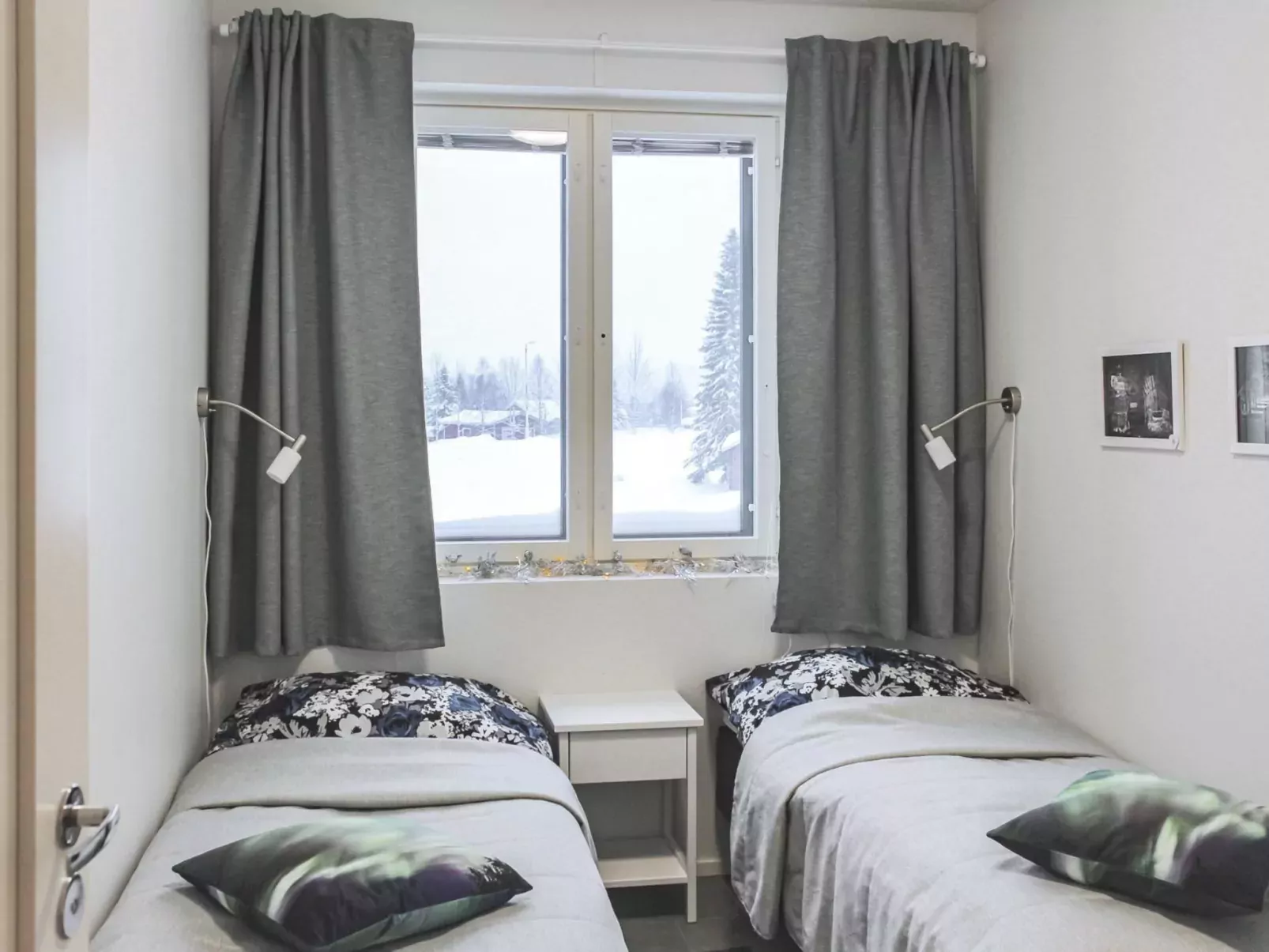 Lapland happiness / skistar 201-Inside