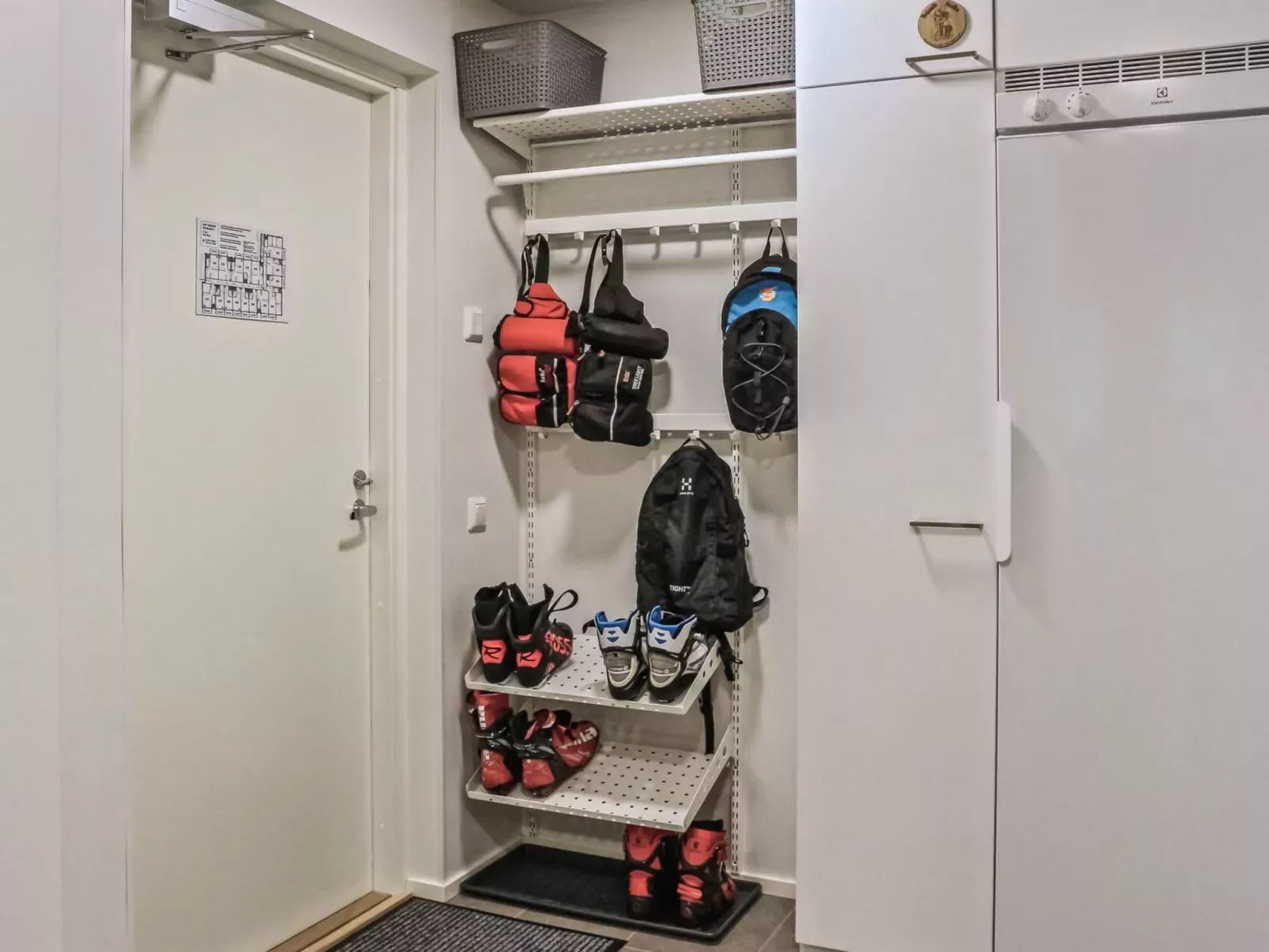 Lapland happiness / skistar 201-Inside
