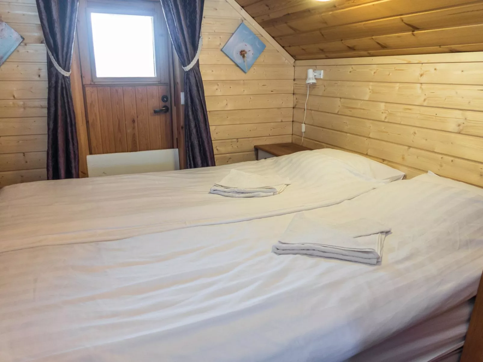 Vuokatticottage e-Drinnen