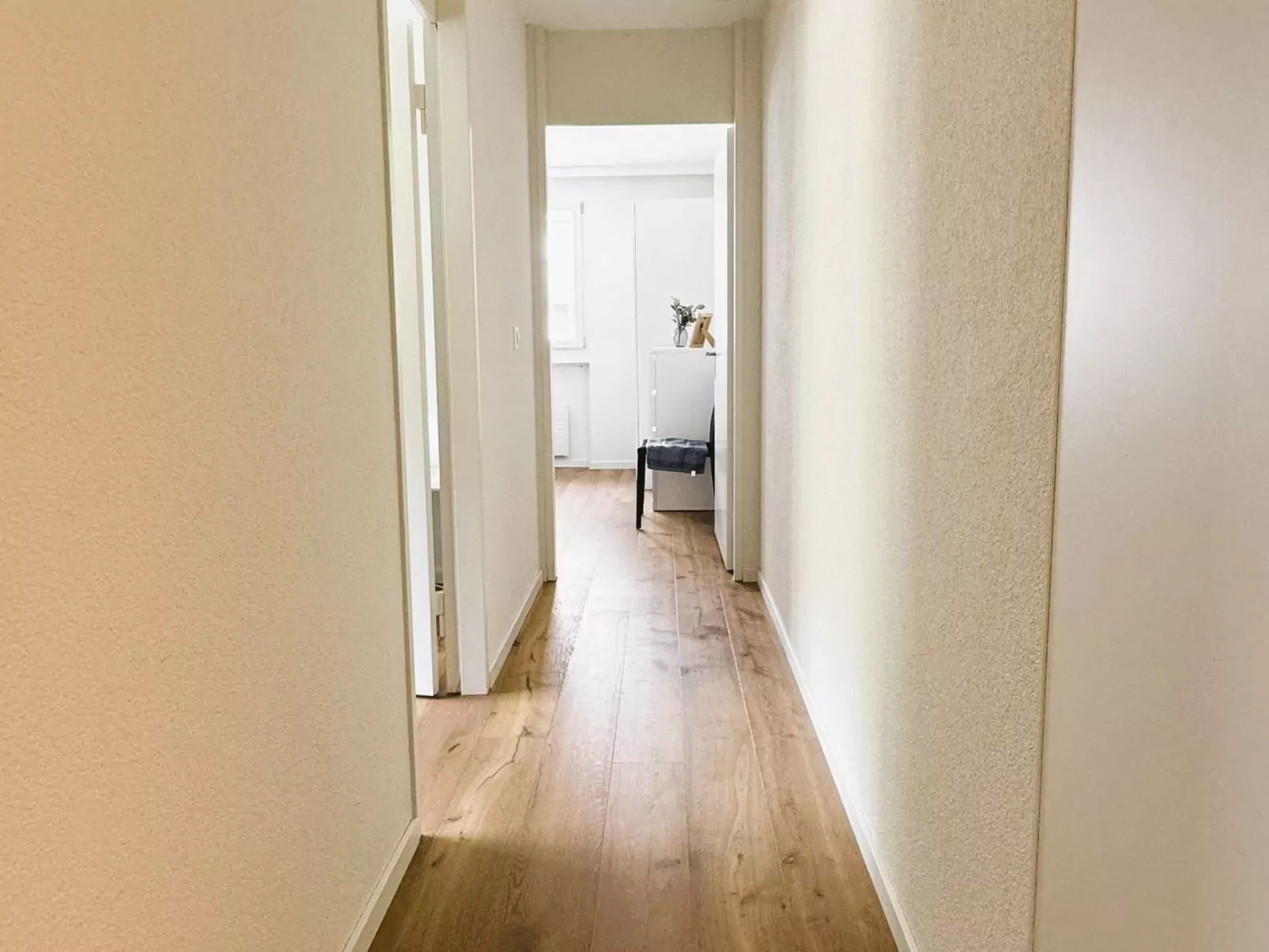 Sunnmatt West Wohnung 933-Drinnen