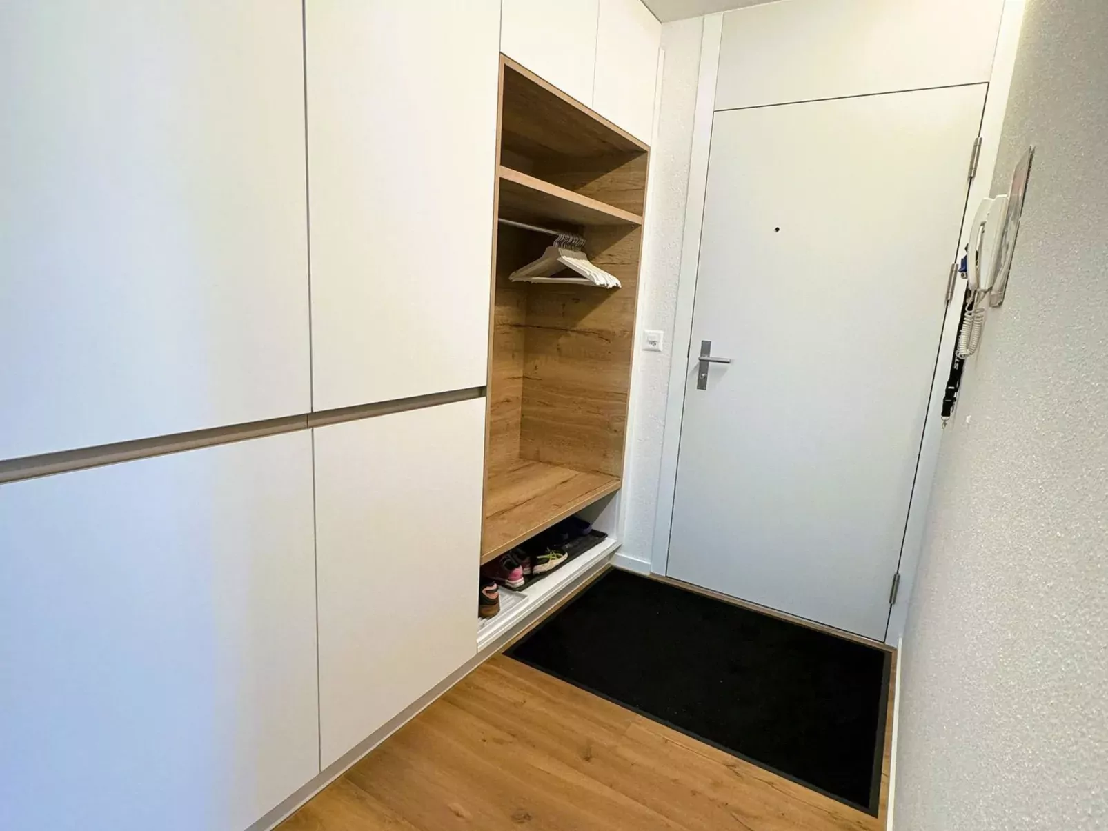 Sunnmatt West Wohnung 933-Drinnen