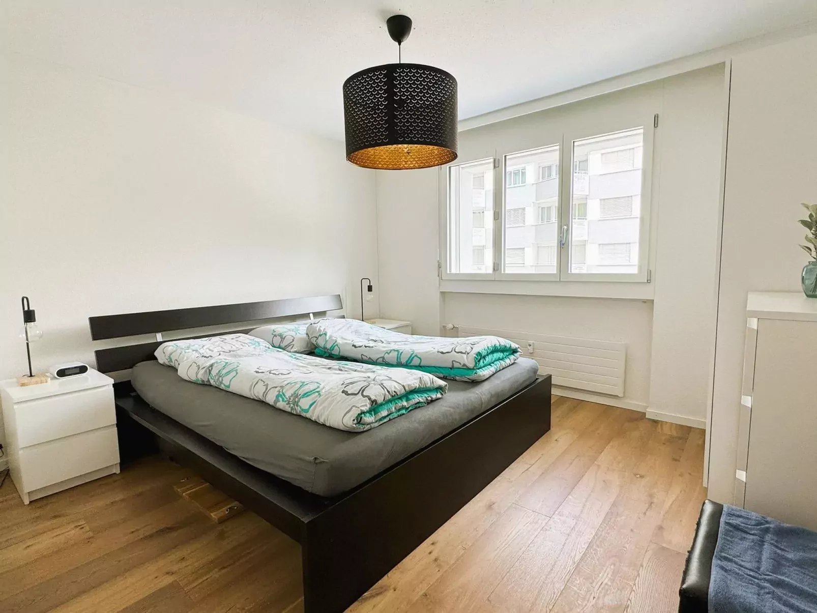 Sunnmatt West Wohnung 933-Drinnen