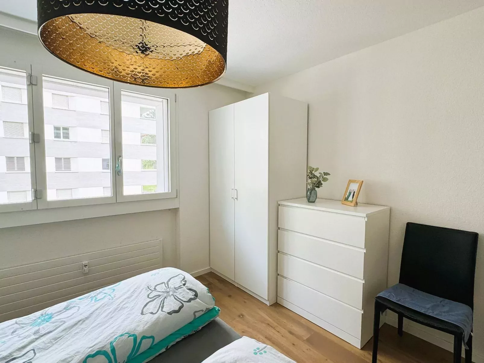 Sunnmatt West Wohnung 933-Drinnen