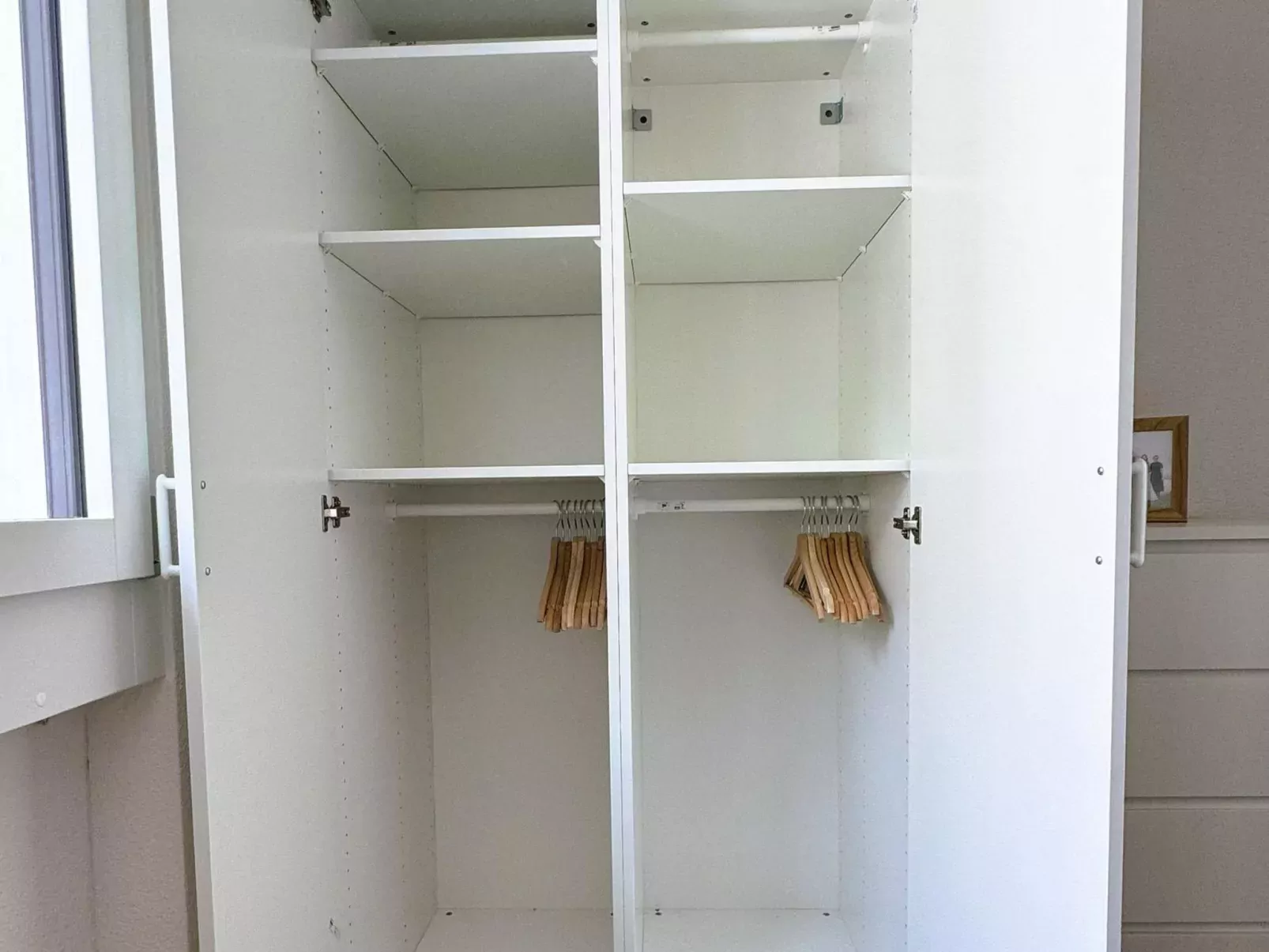 Sunnmatt West Wohnung 933-Drinnen