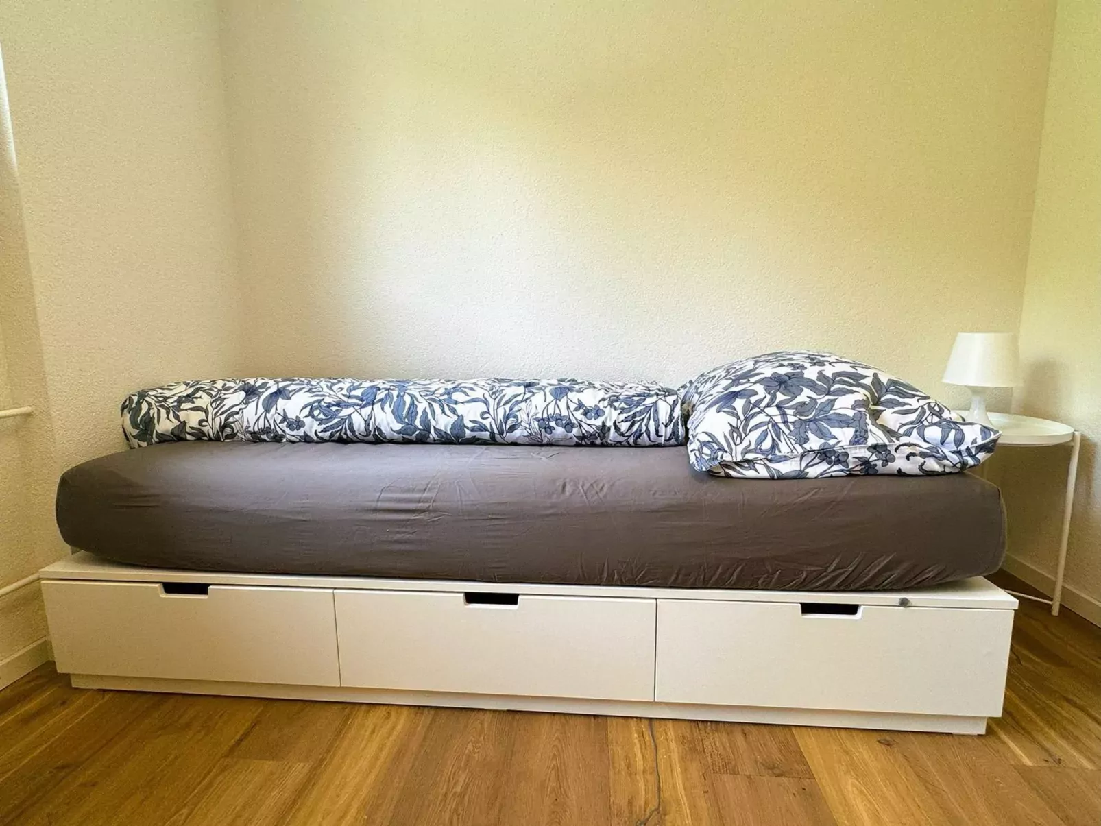 Sunnmatt West Wohnung 933-Drinnen