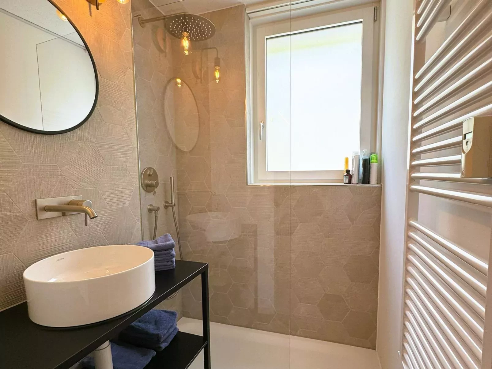 Sunnmatt West Wohnung 933-Drinnen