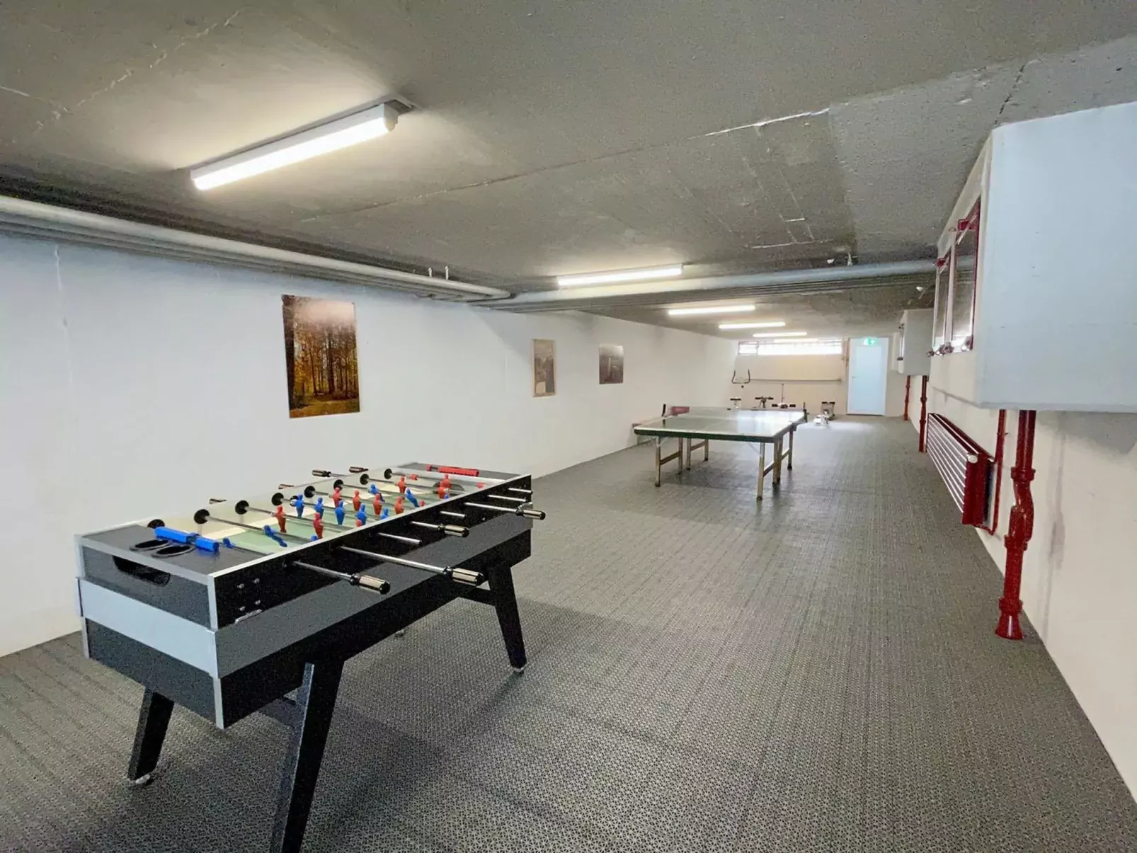 Sunnmatt West Wohnung 933-Drinnen