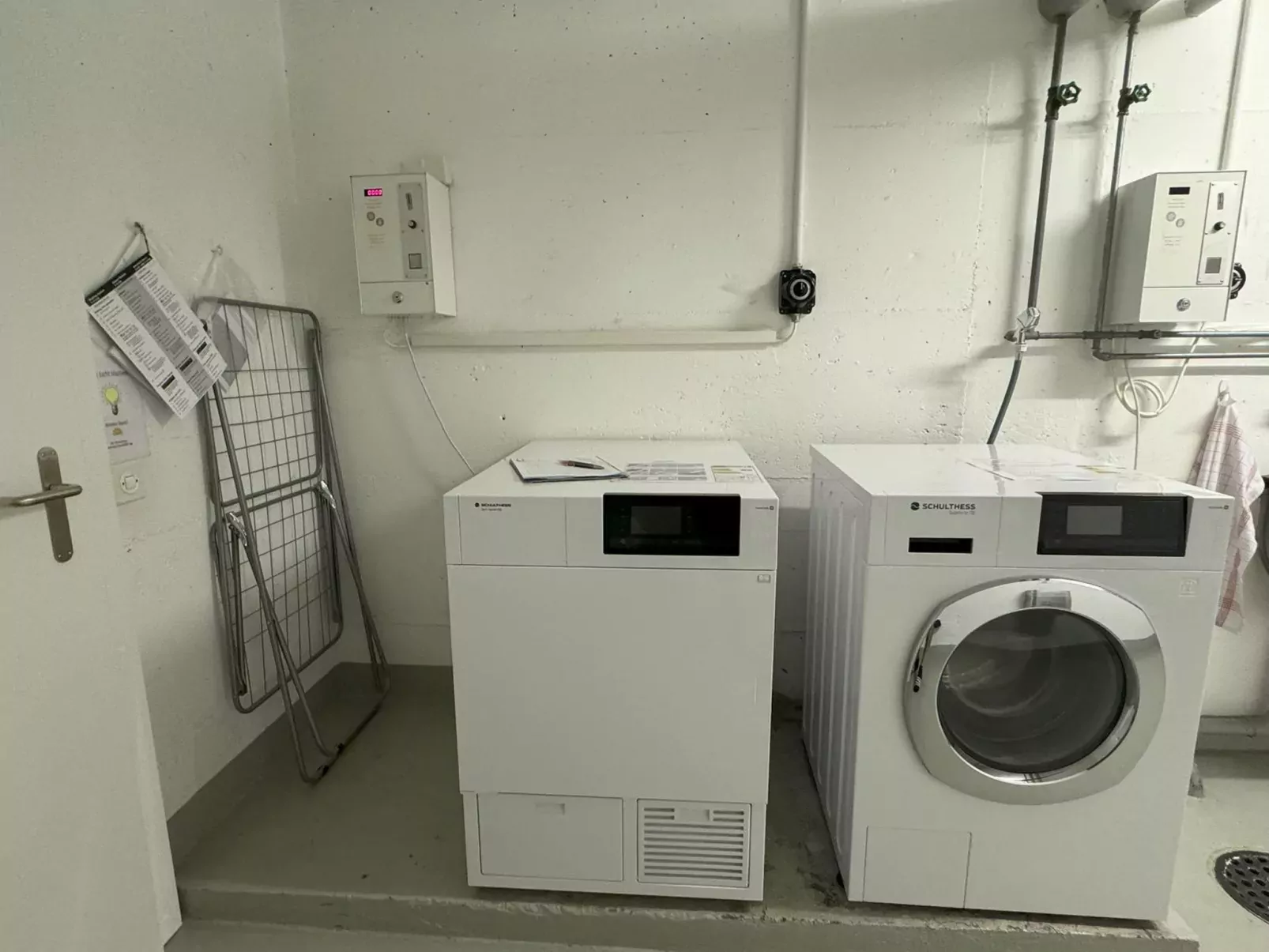 Sunnmatt West Wohnung 933-Drinnen