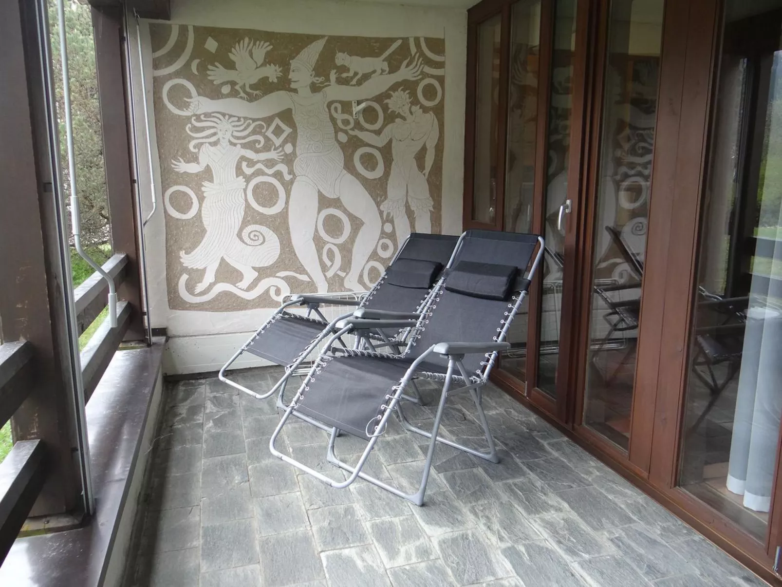 Am Dürrbach 5/512-Inside