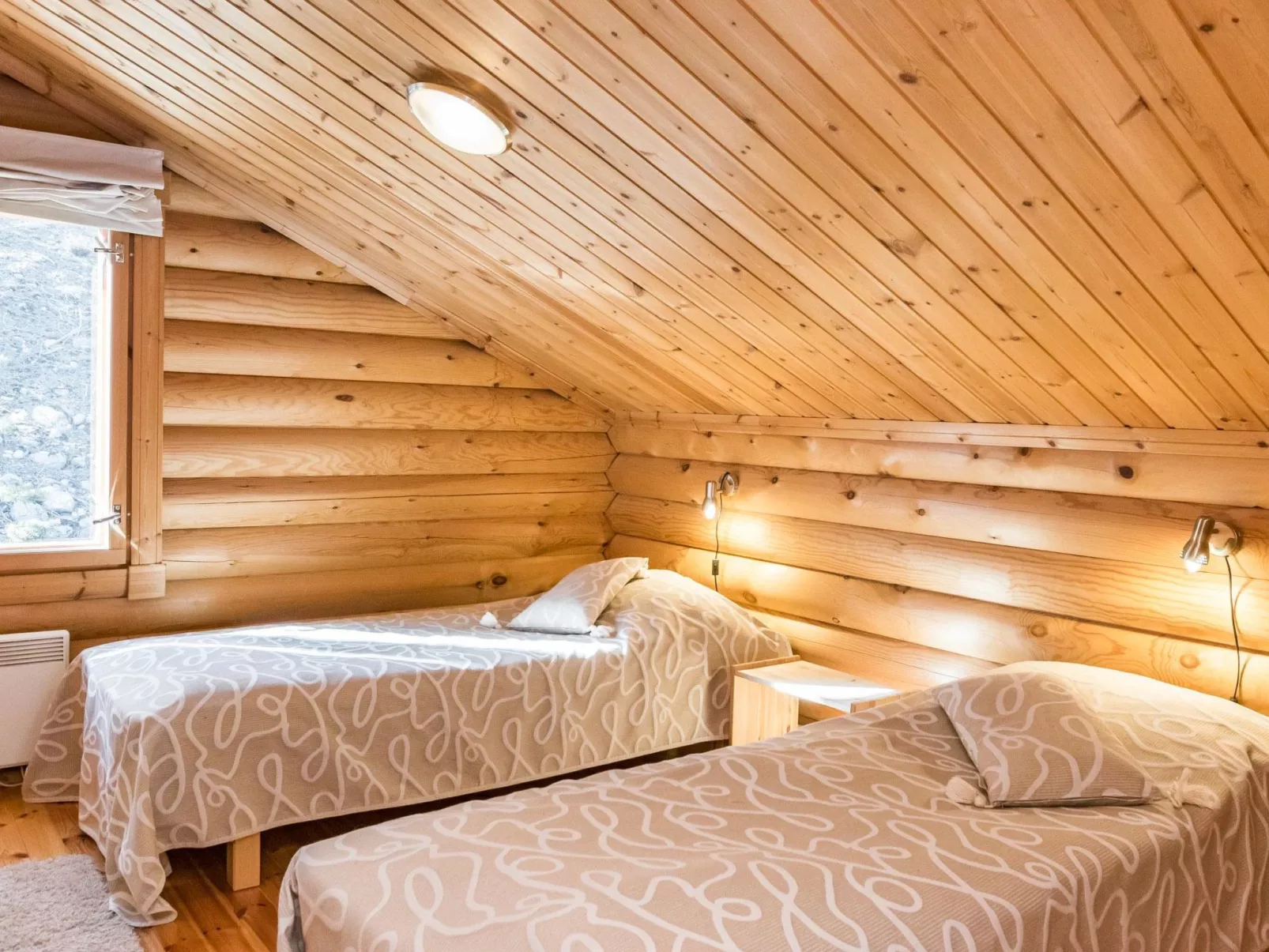Roopenranta-Inside
