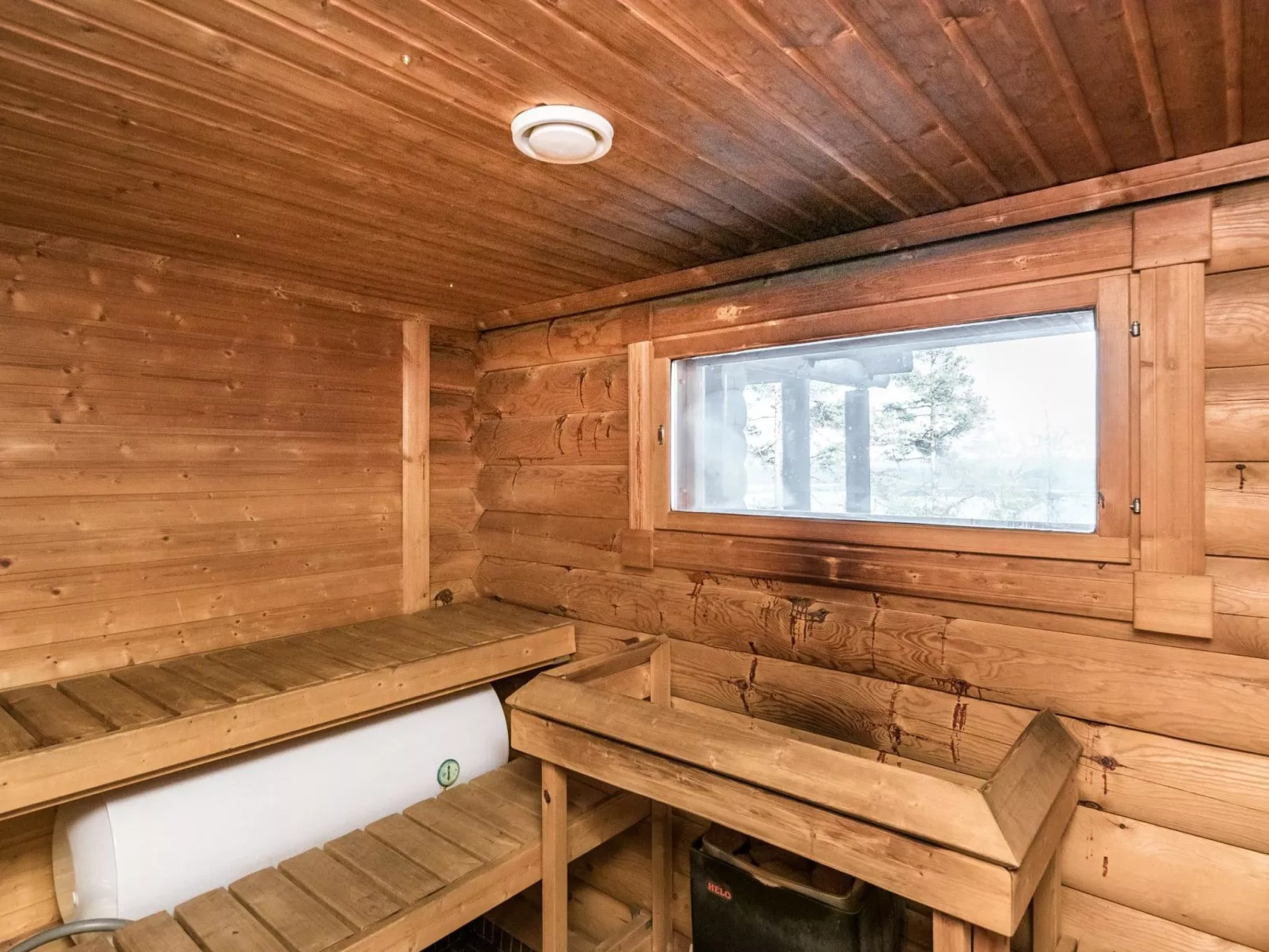 Roopenranta-Inside