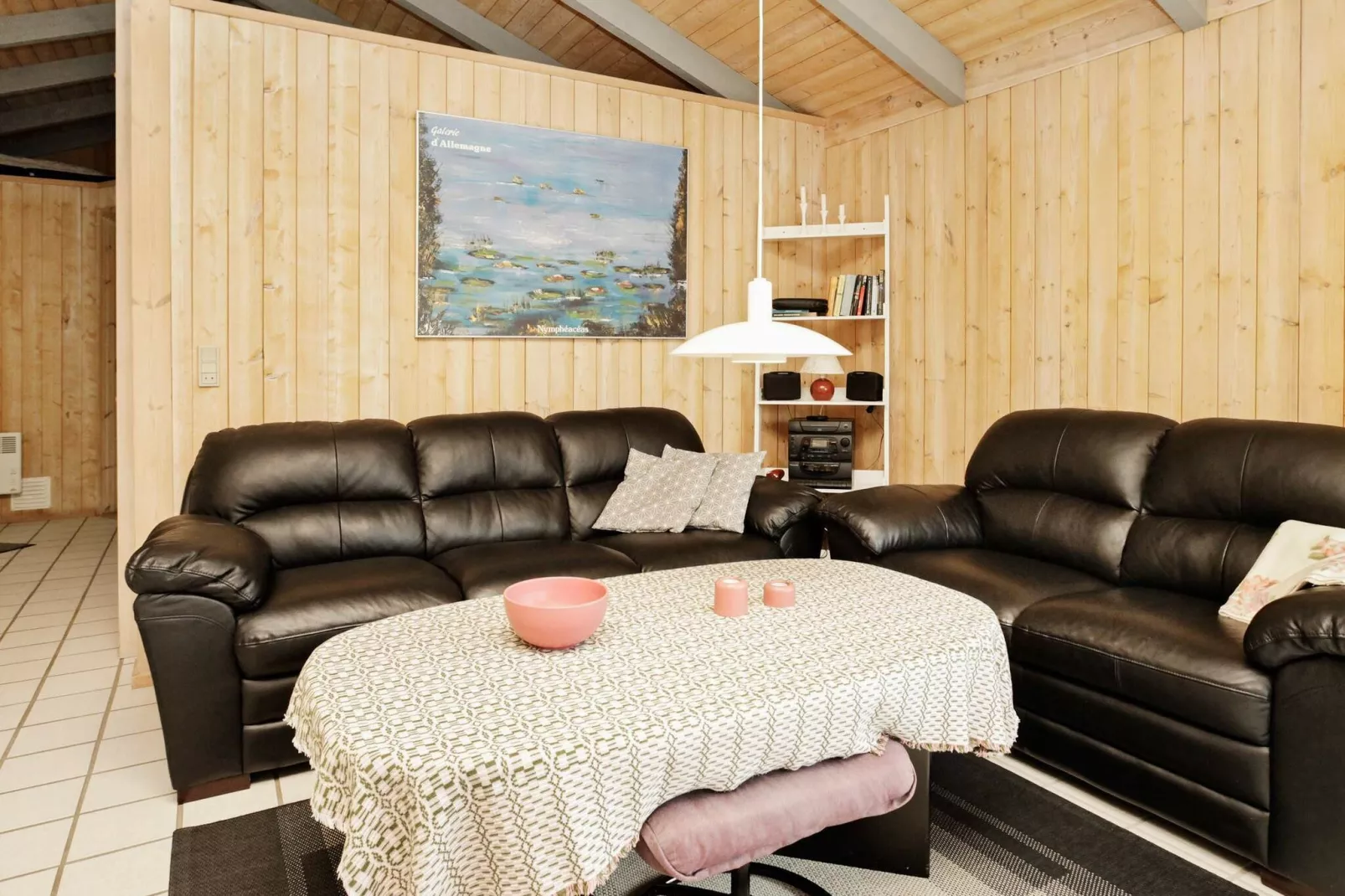 6 person holiday home in Fjerritslev