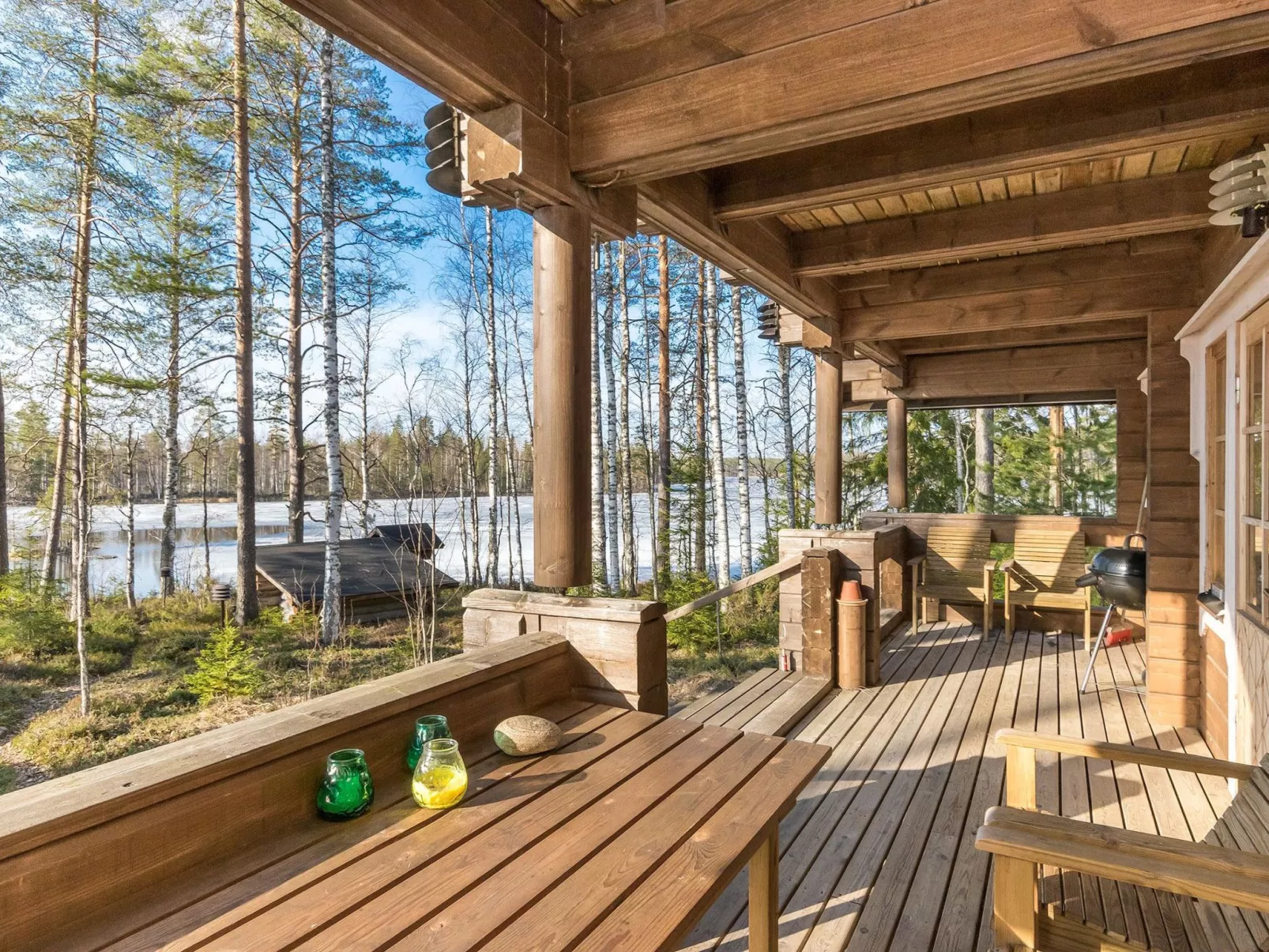Pirttiniemi-Inside