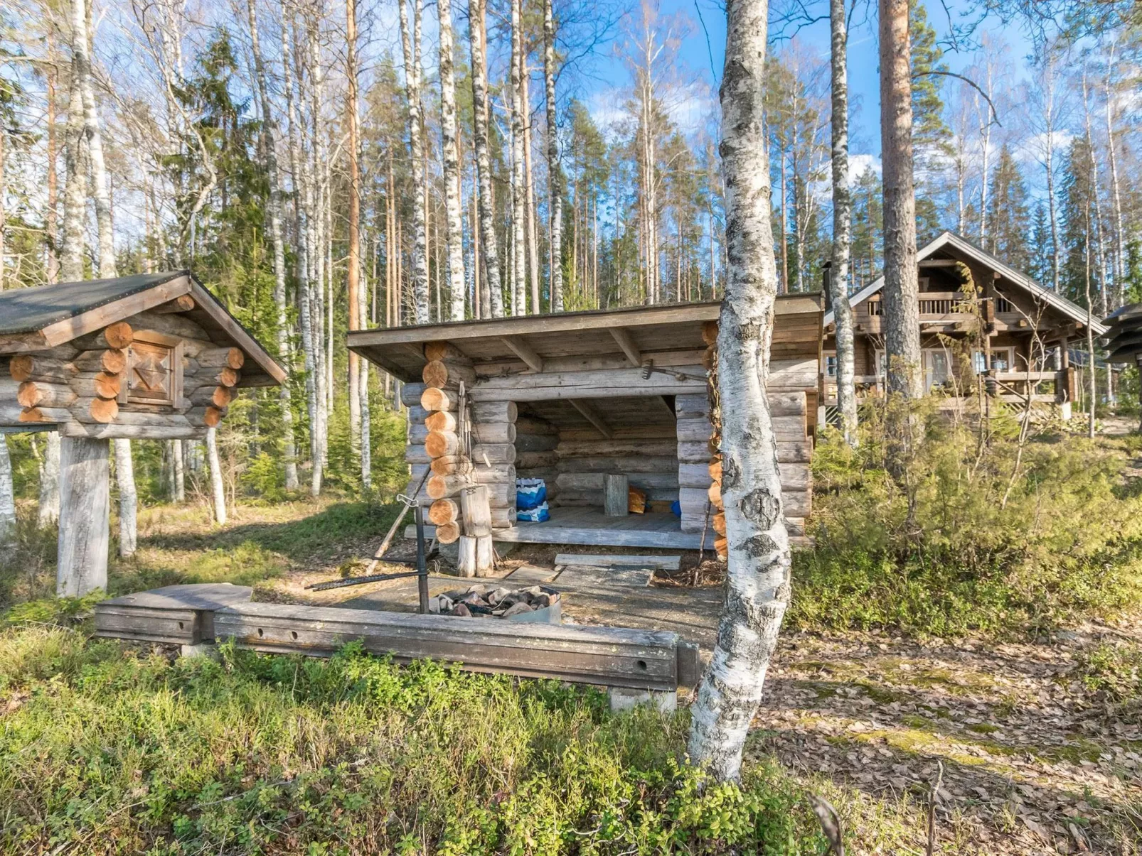 Pirttiniemi-Outside