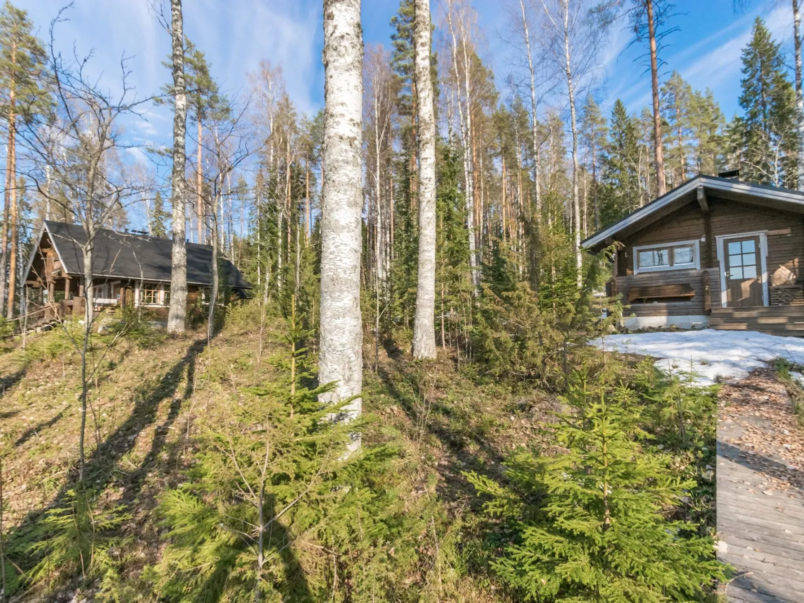 Pirttiniemi-Outside