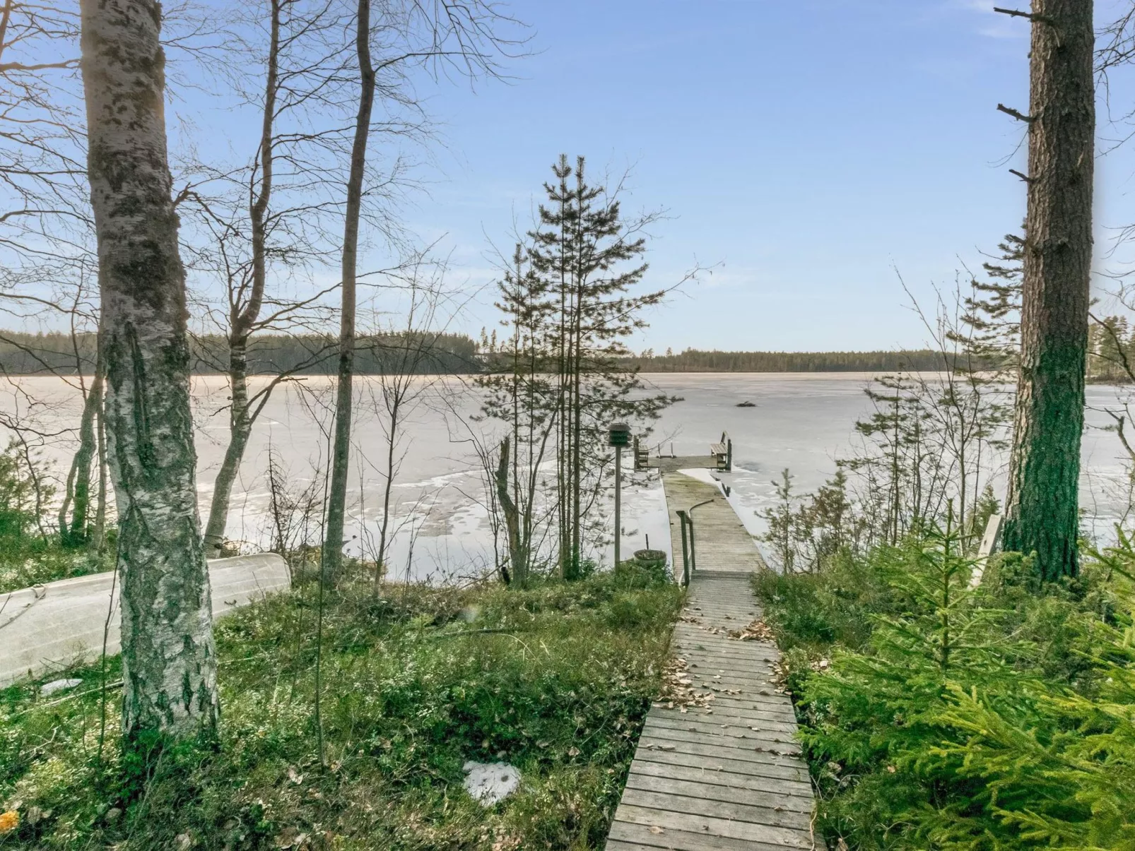Pirttiniemi-Outside