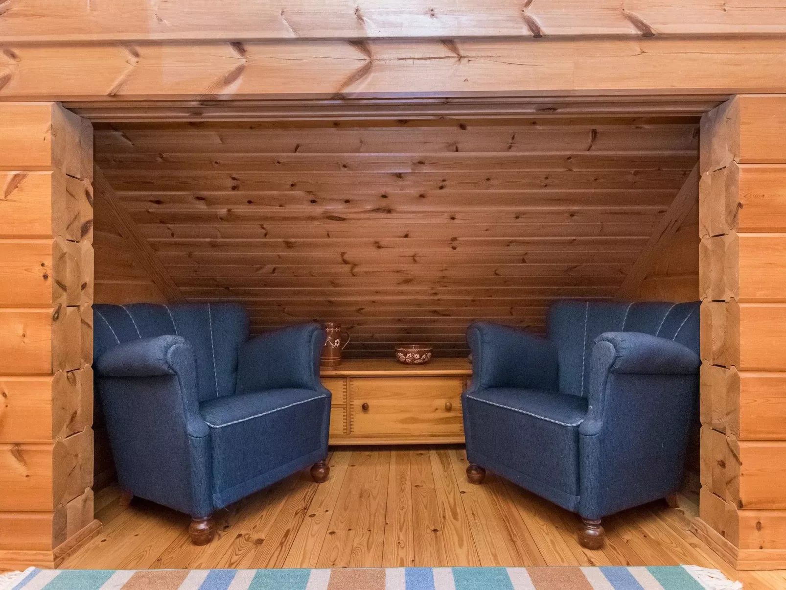 Pirttiniemi-Inside