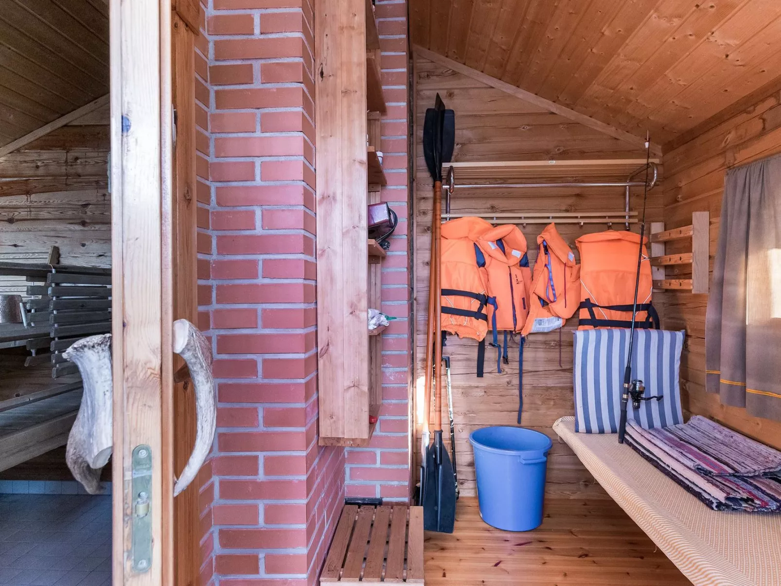 Pirttiniemi-Inside