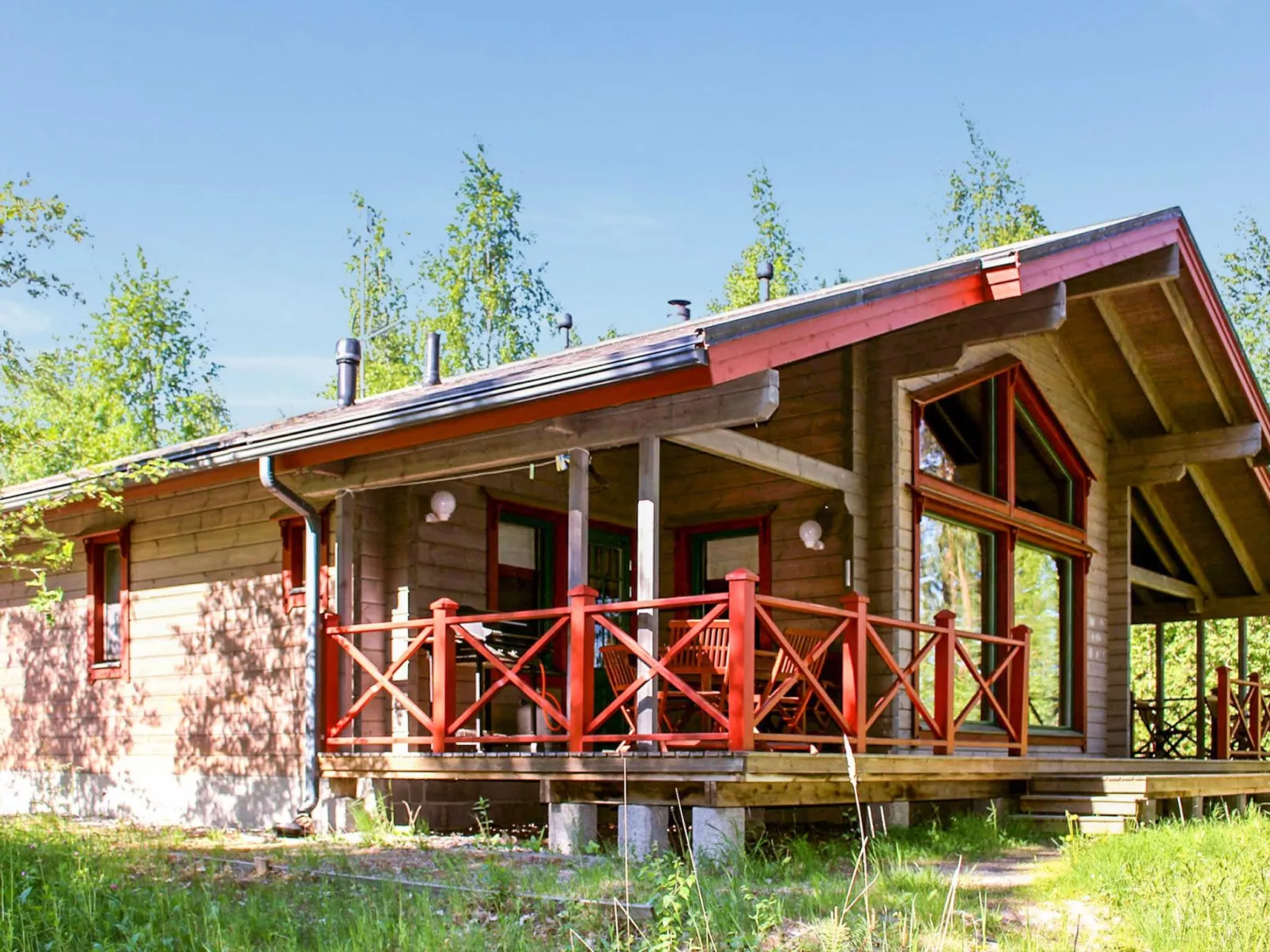 Villa salix