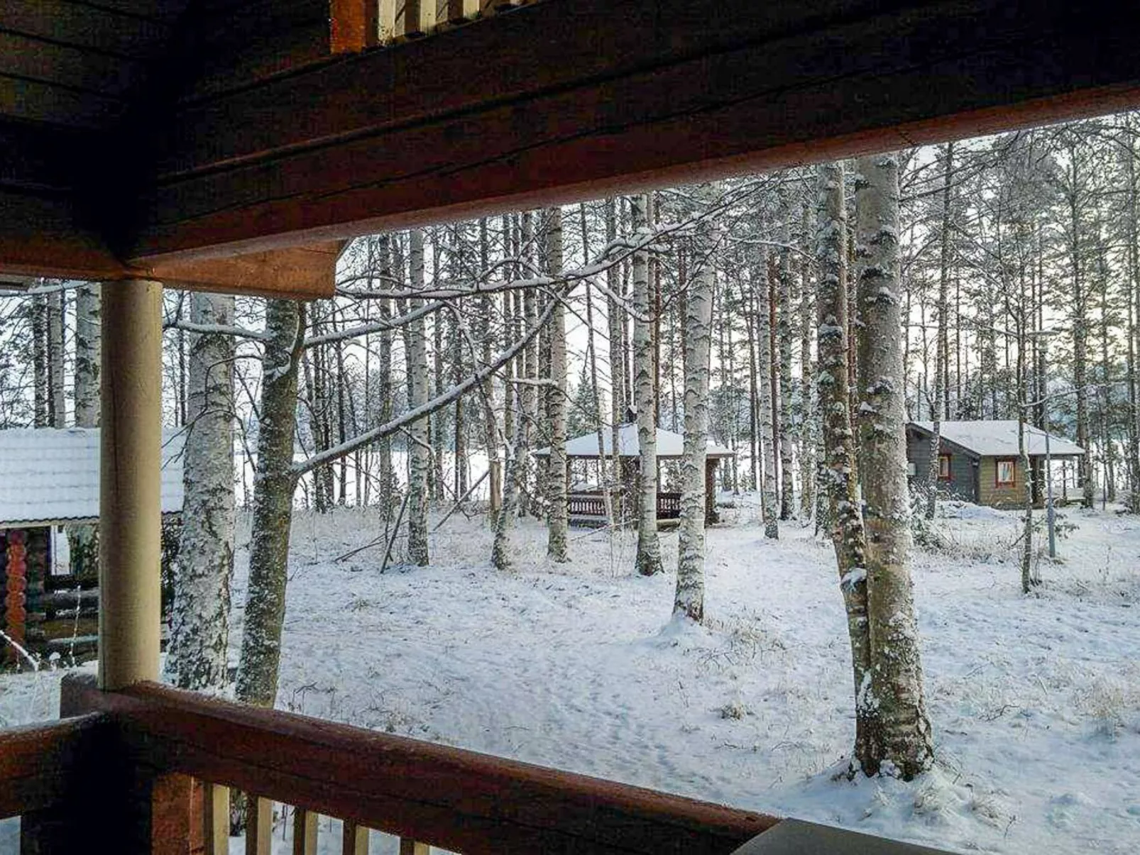 Niinimökki-Outside