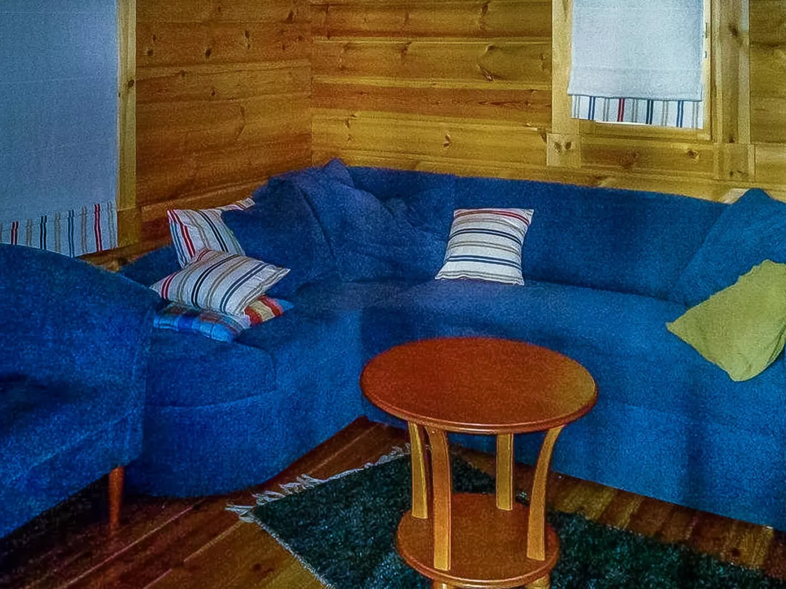Niinimökki-Inside