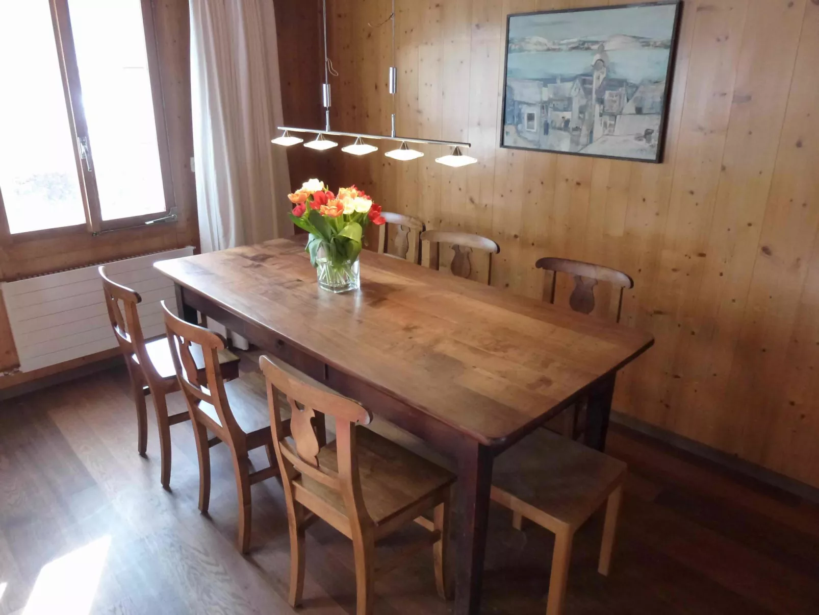 Hälmehois-Inside