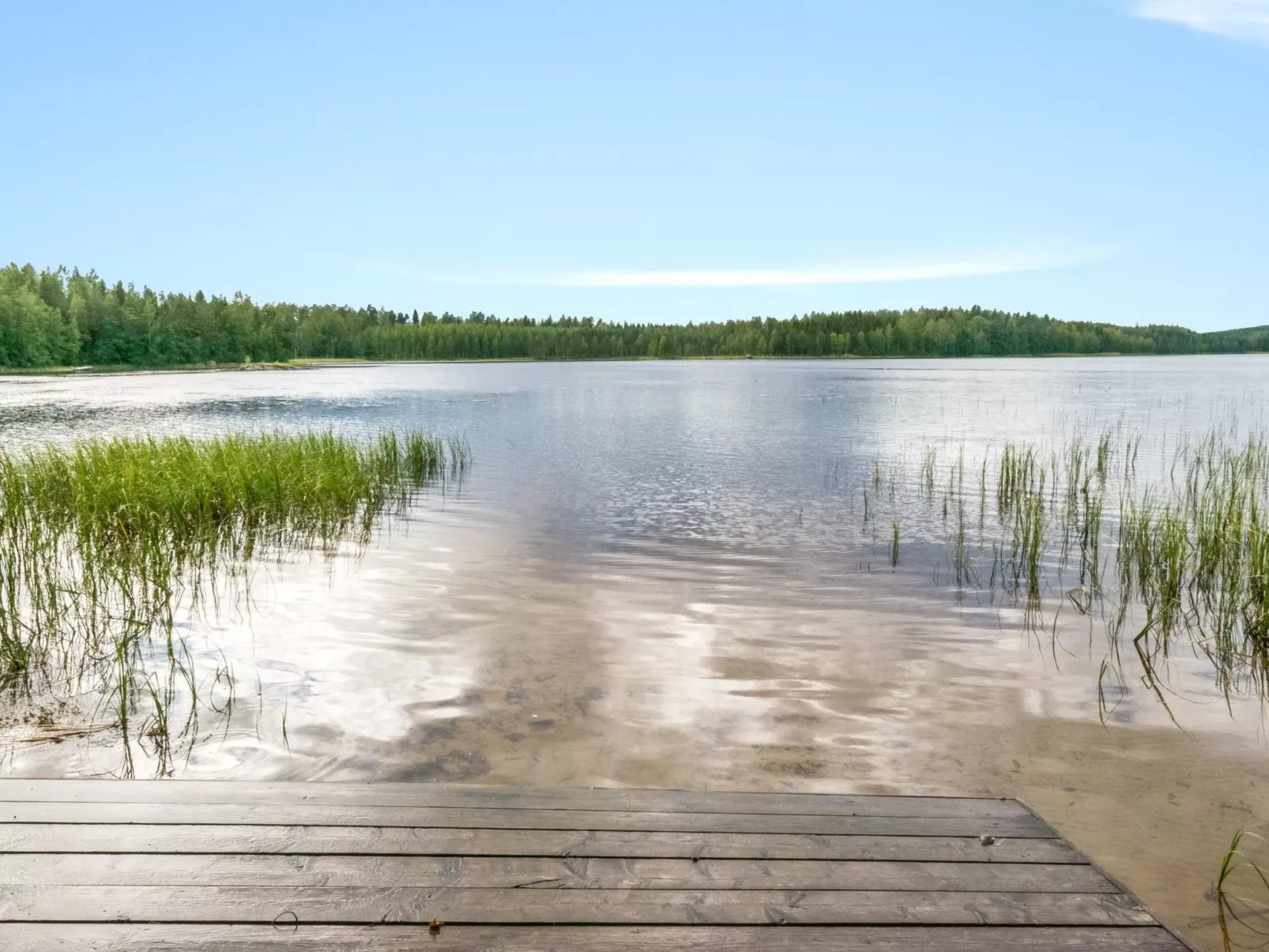 Matkonranta-Outside