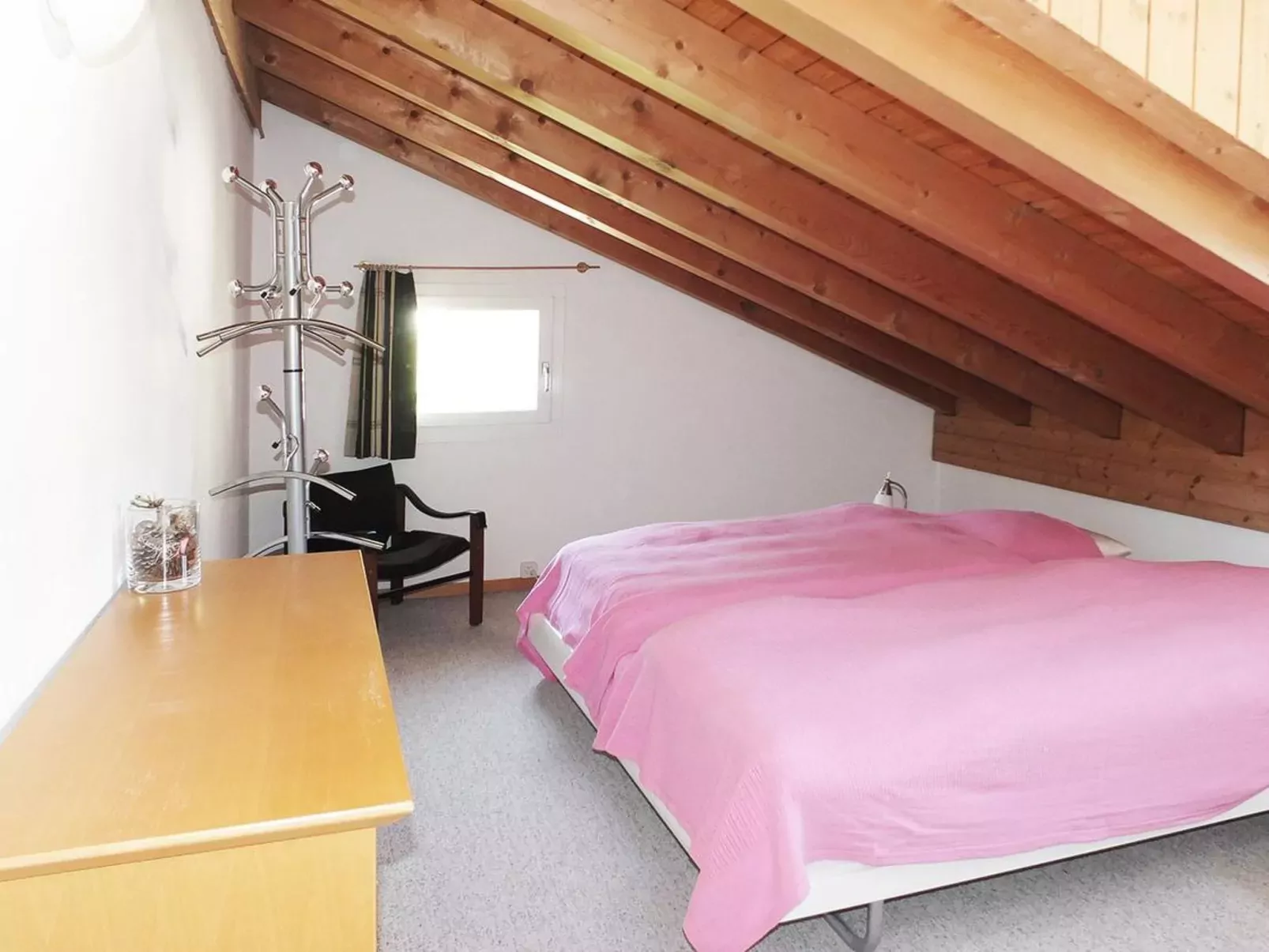 Dorfstrasse 53a / 2-Inside