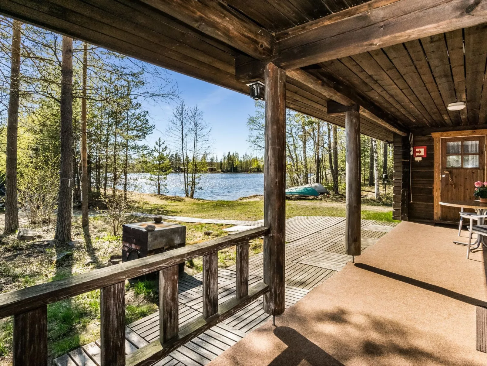 Kesäranta 7