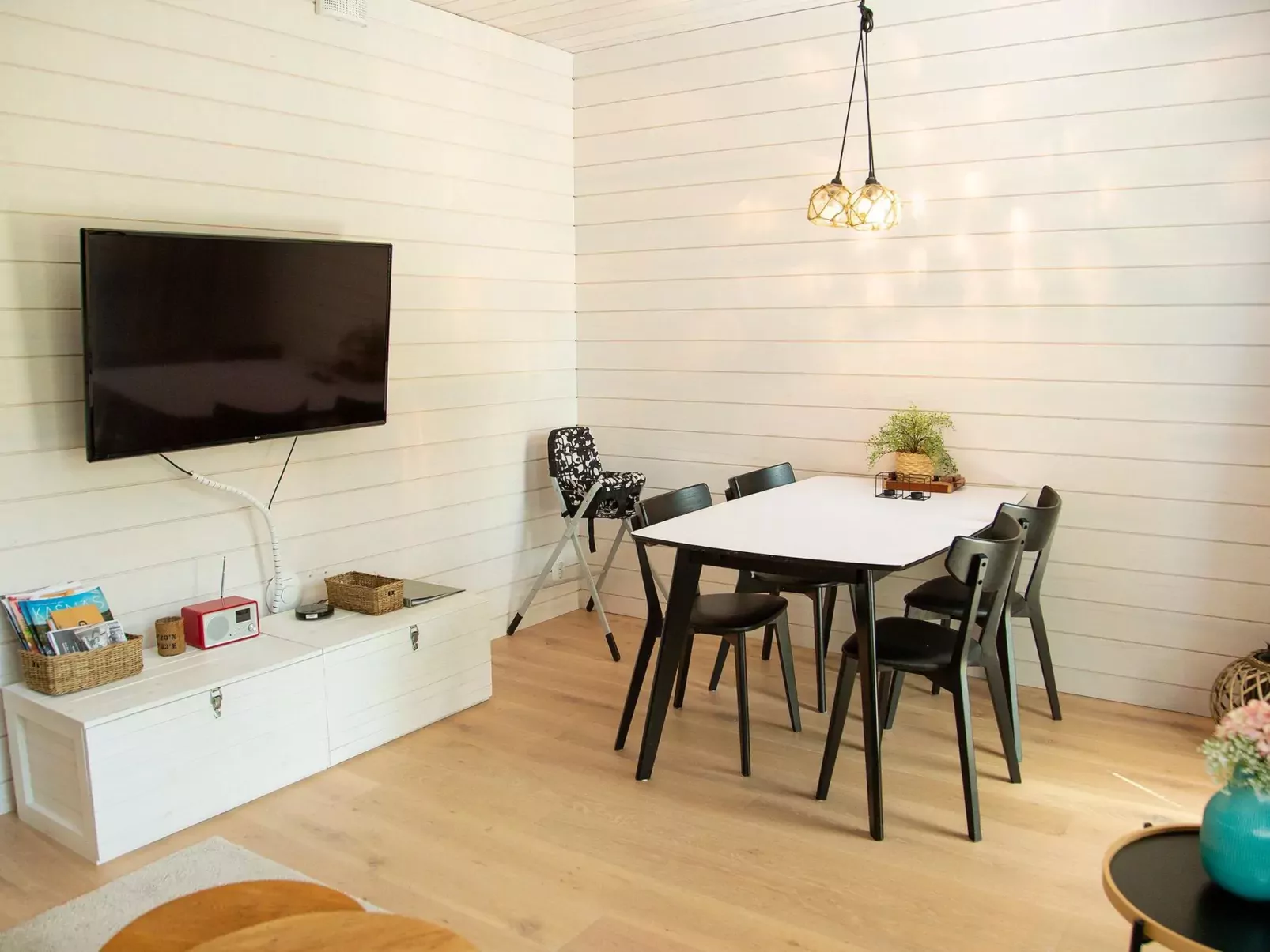 Kasnäs marina c 22-Inside