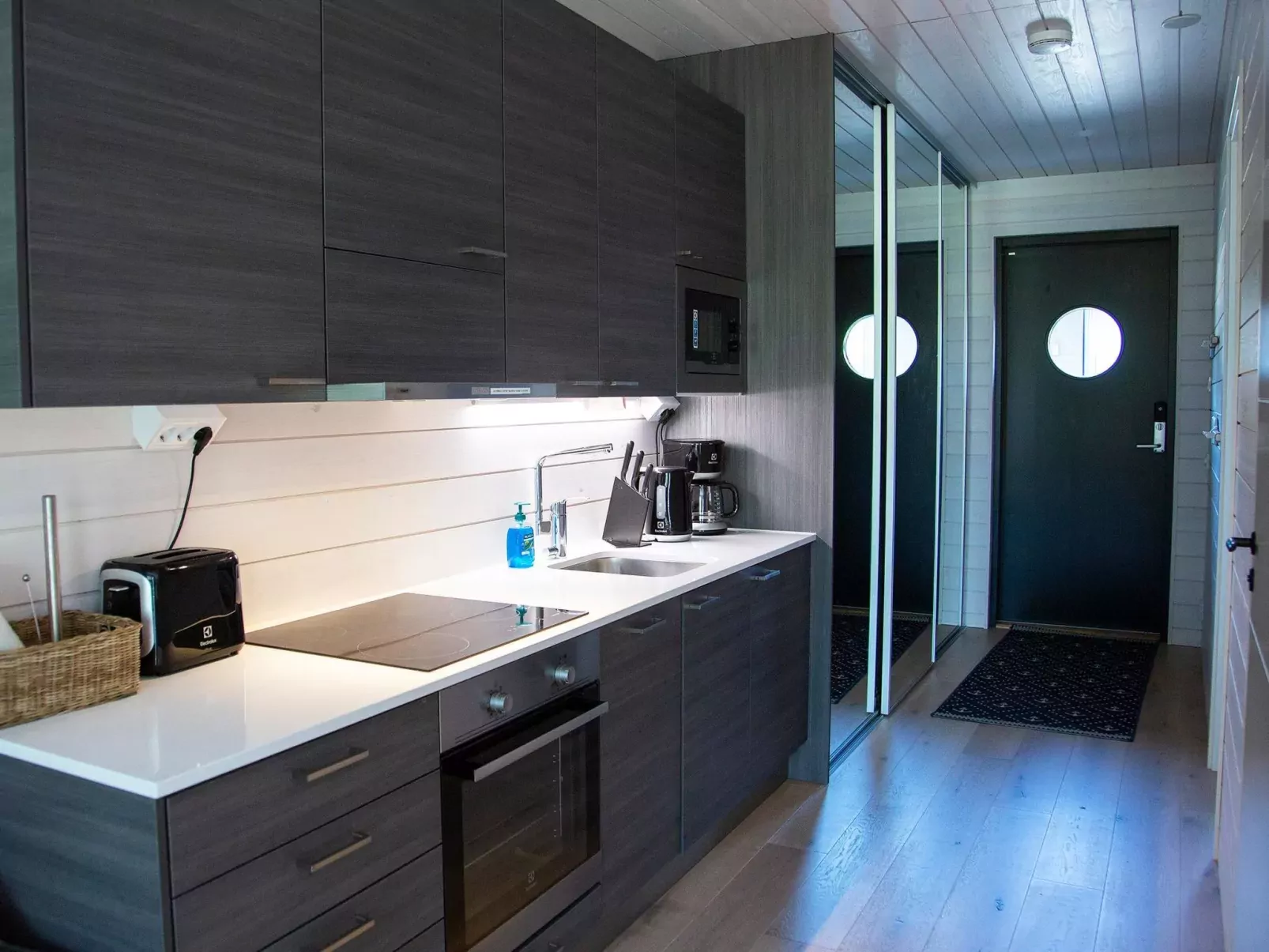 Kasnäs marina c 22-Inside