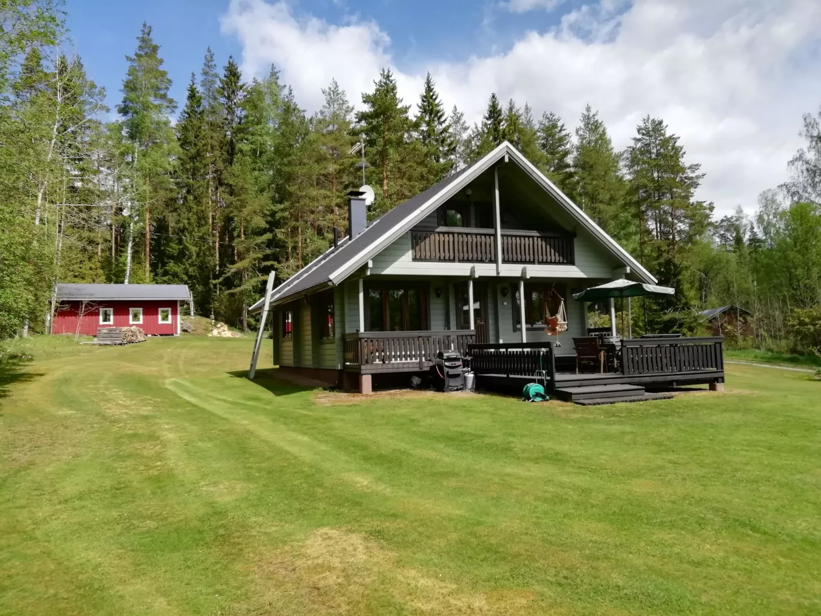 Kotimäki
