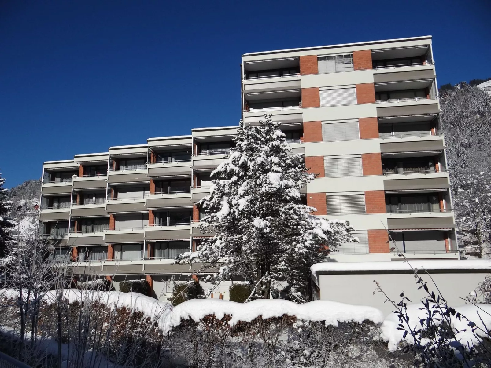 Parkweg 9/602