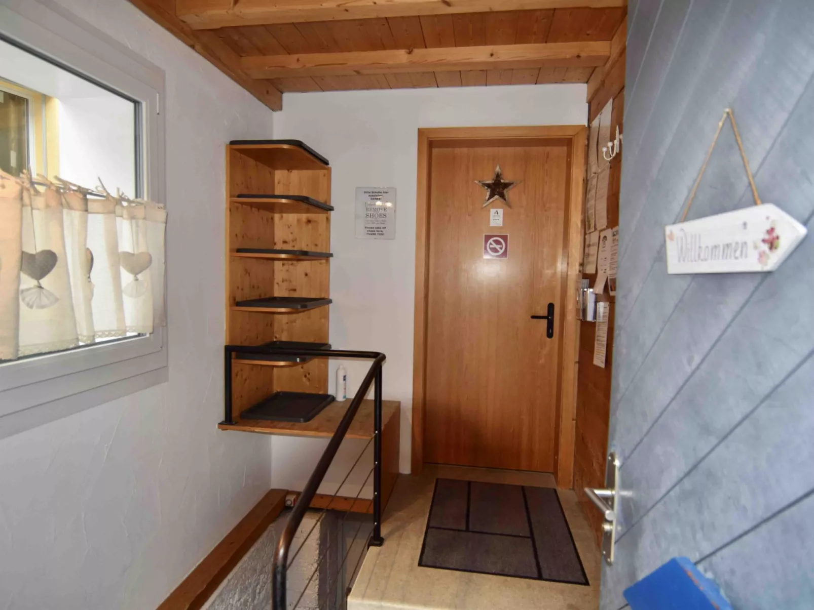 Bühl 13-Inside