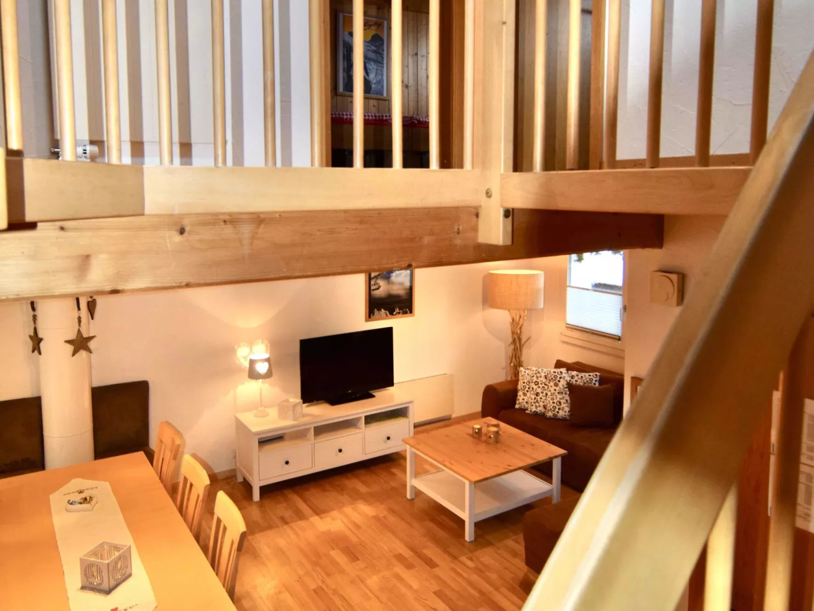 Bühl 13-Inside
