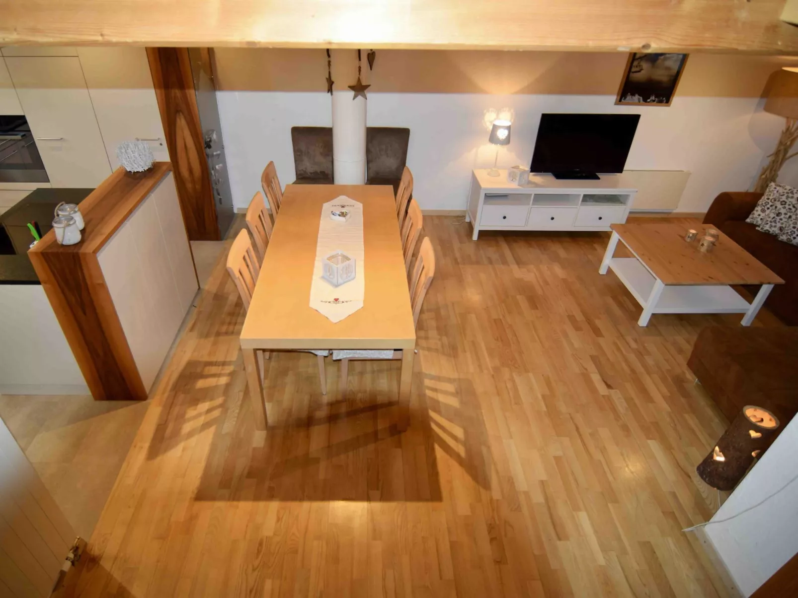 Bühl 13-Inside