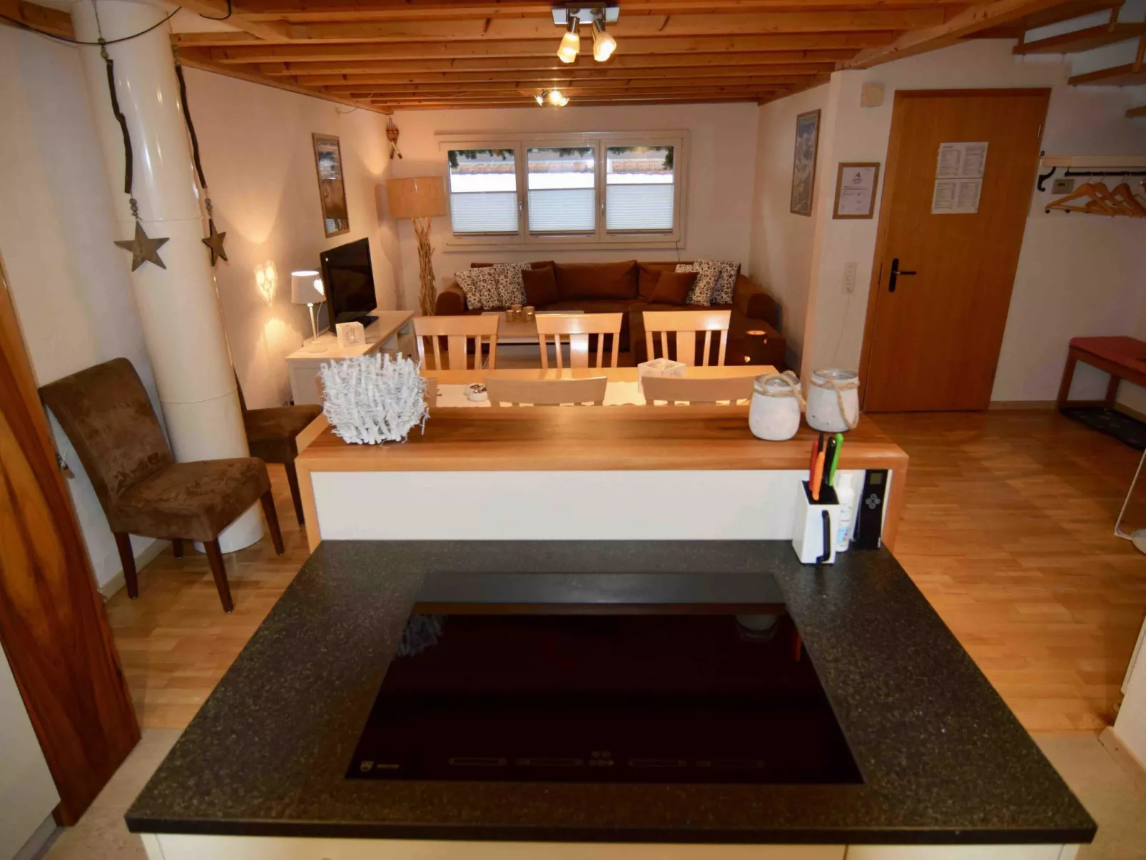 Bühl 13-Inside