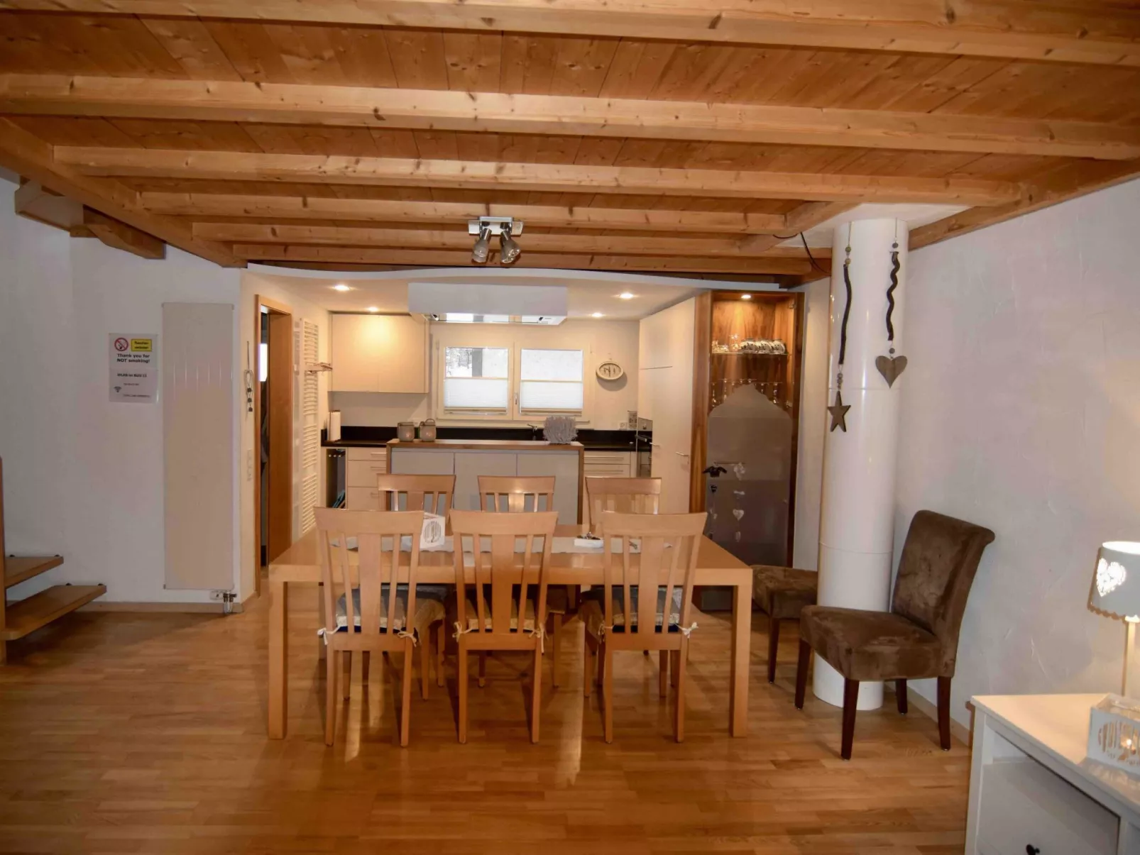 Bühl 13-Inside