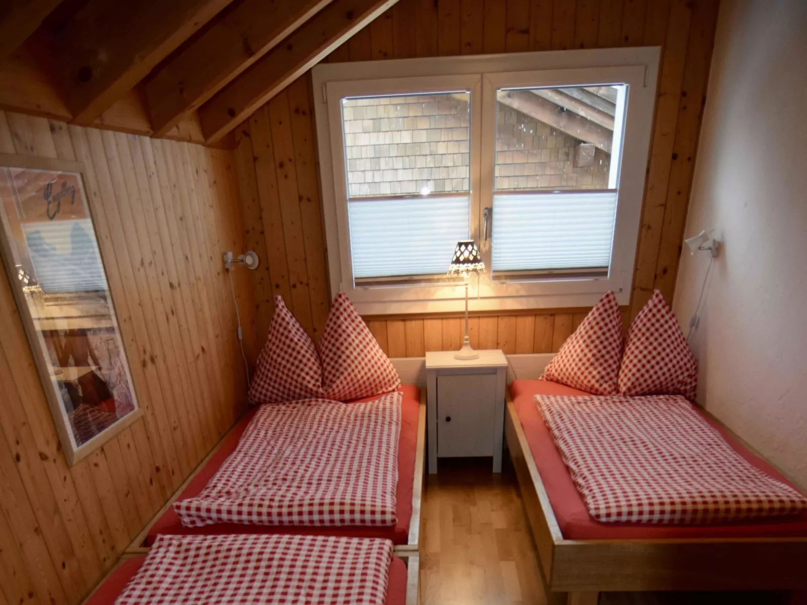 Bühl 13-Inside