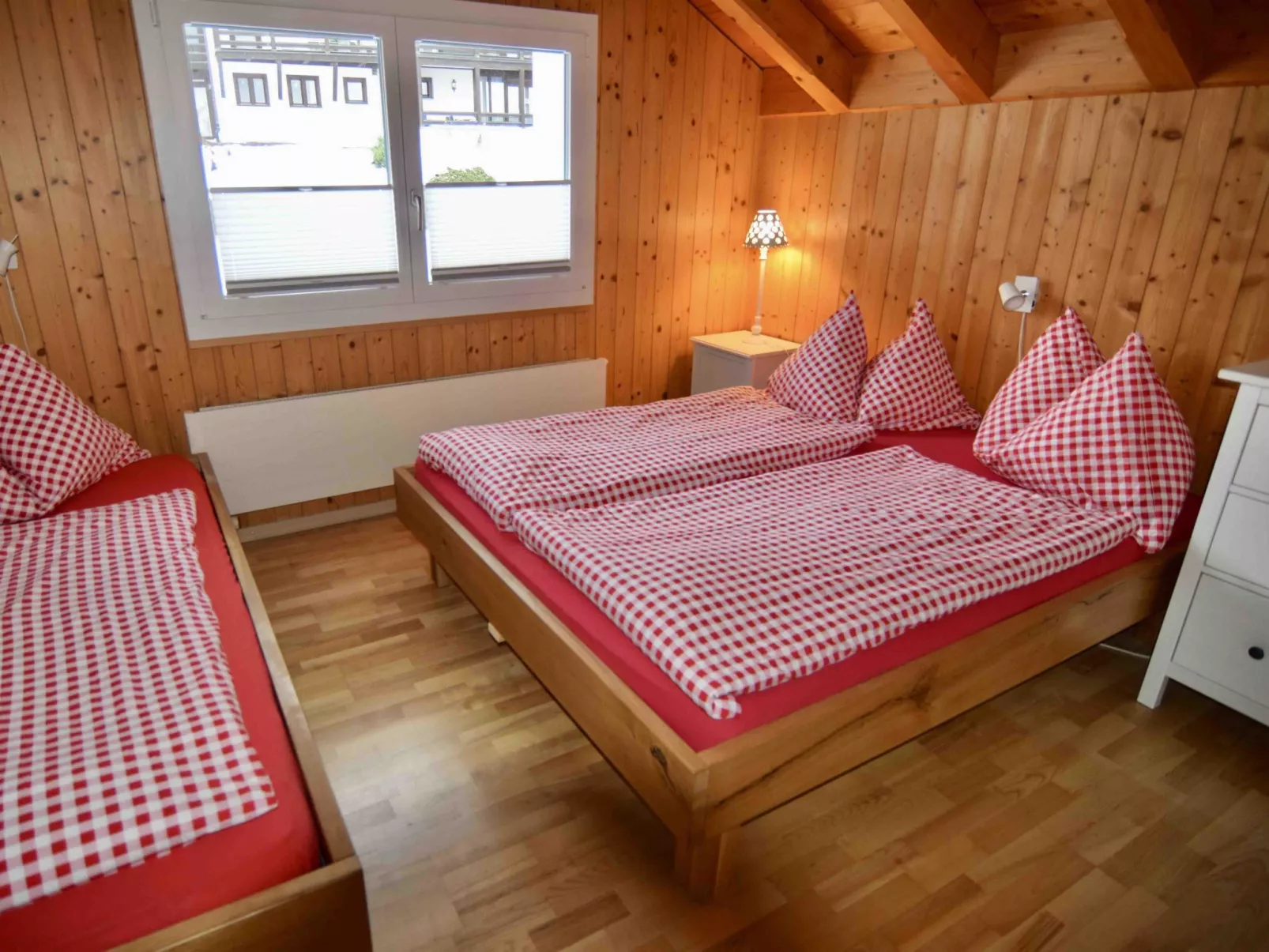 Bühl 13-Inside