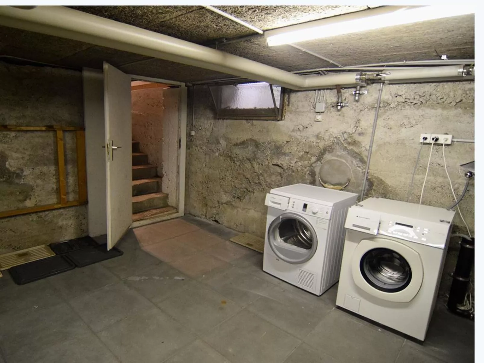 Bühl 13-Inside